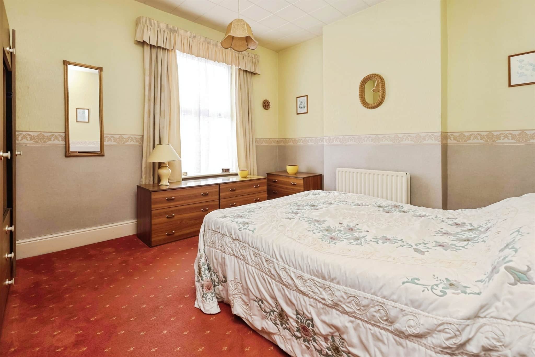 Property at New John Street, Halesowen