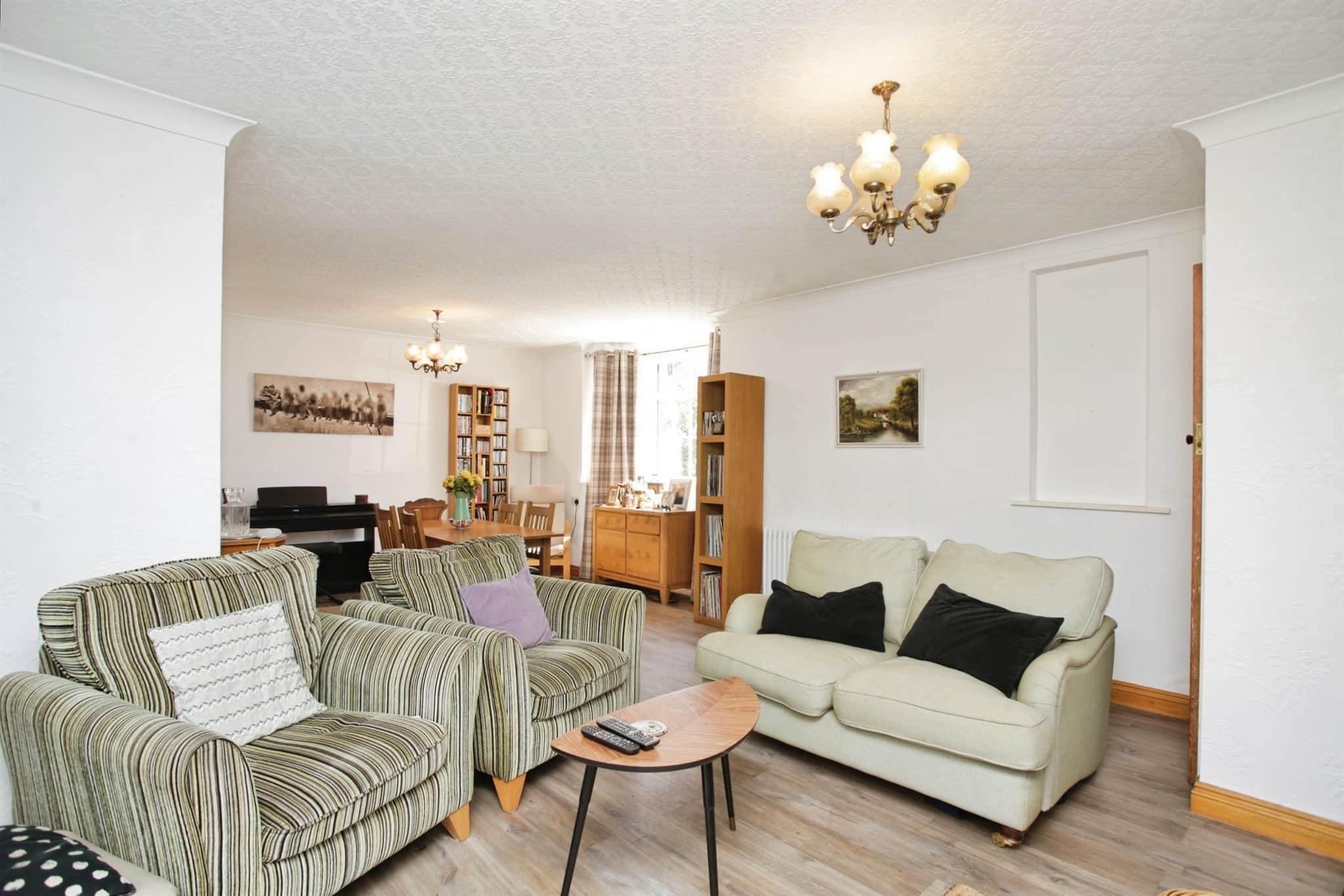 Property at London Road, Dunchurch, Rugby