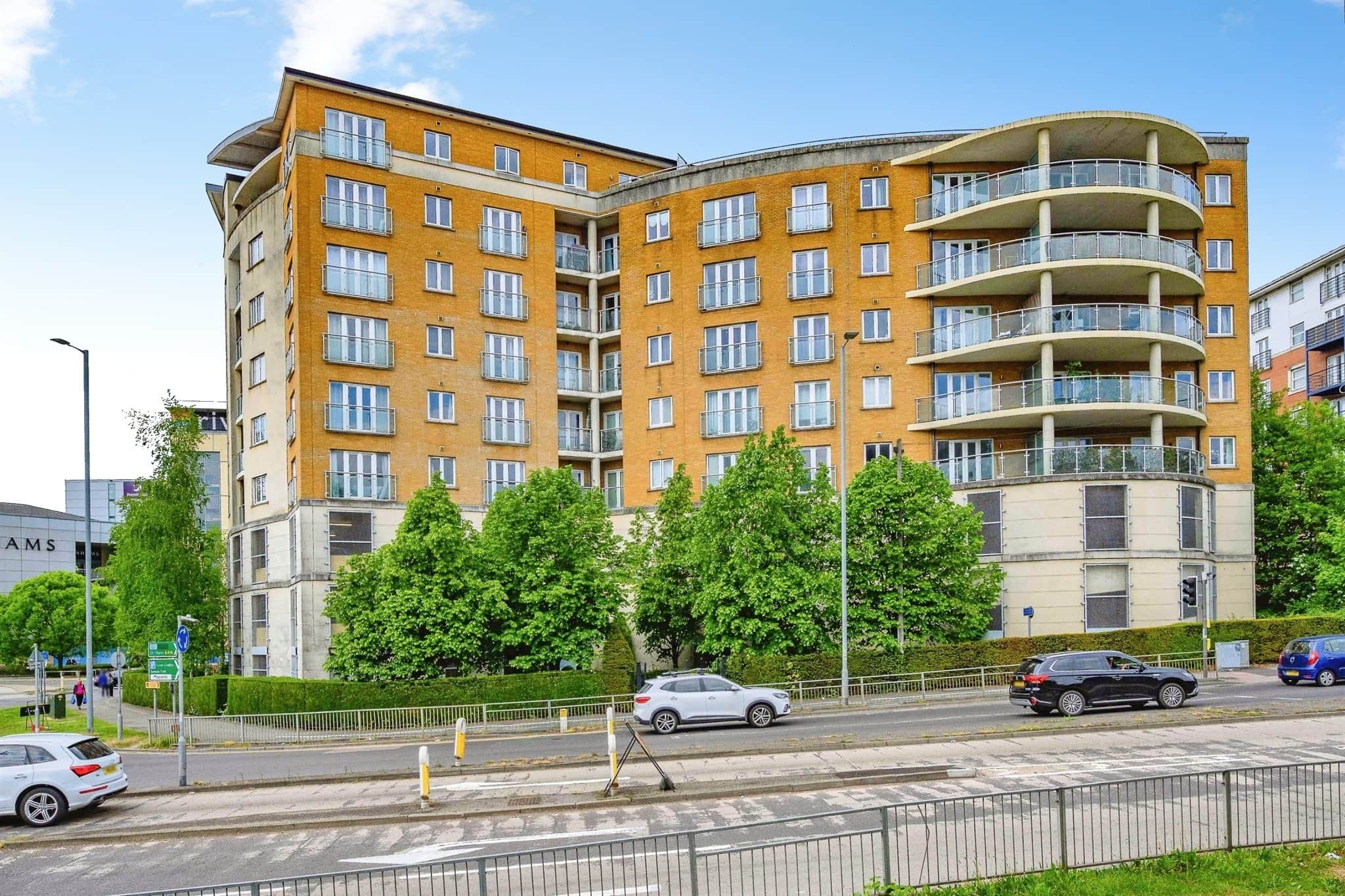 Property at Selden Hill, HEMEL HEMPSTEAD