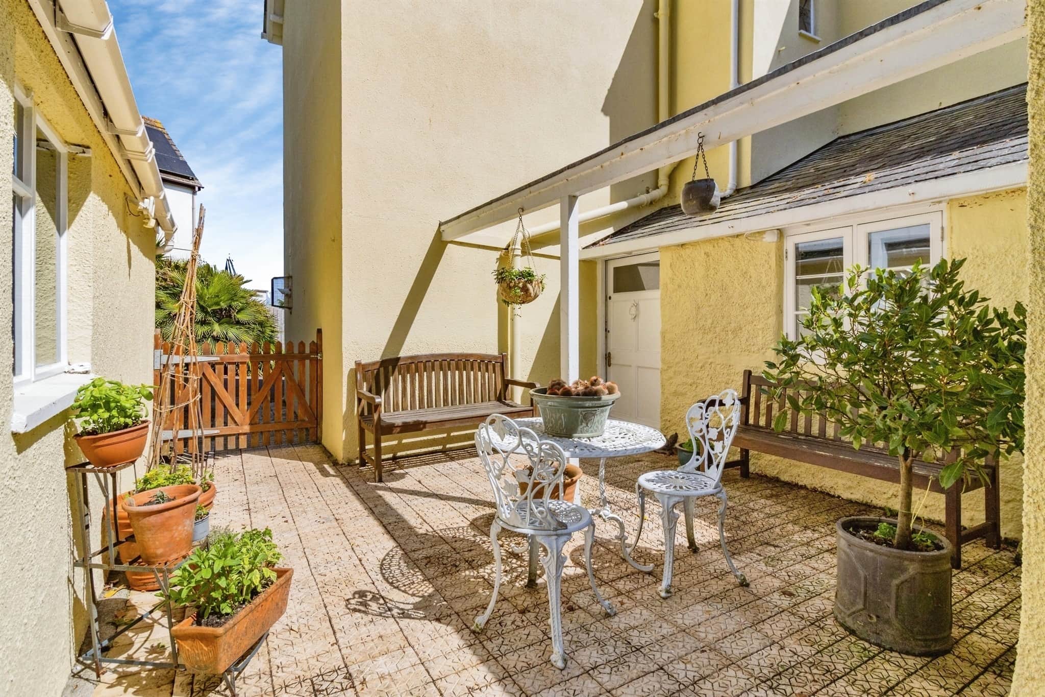 Property at Courtenay Road, Newton Abbot
