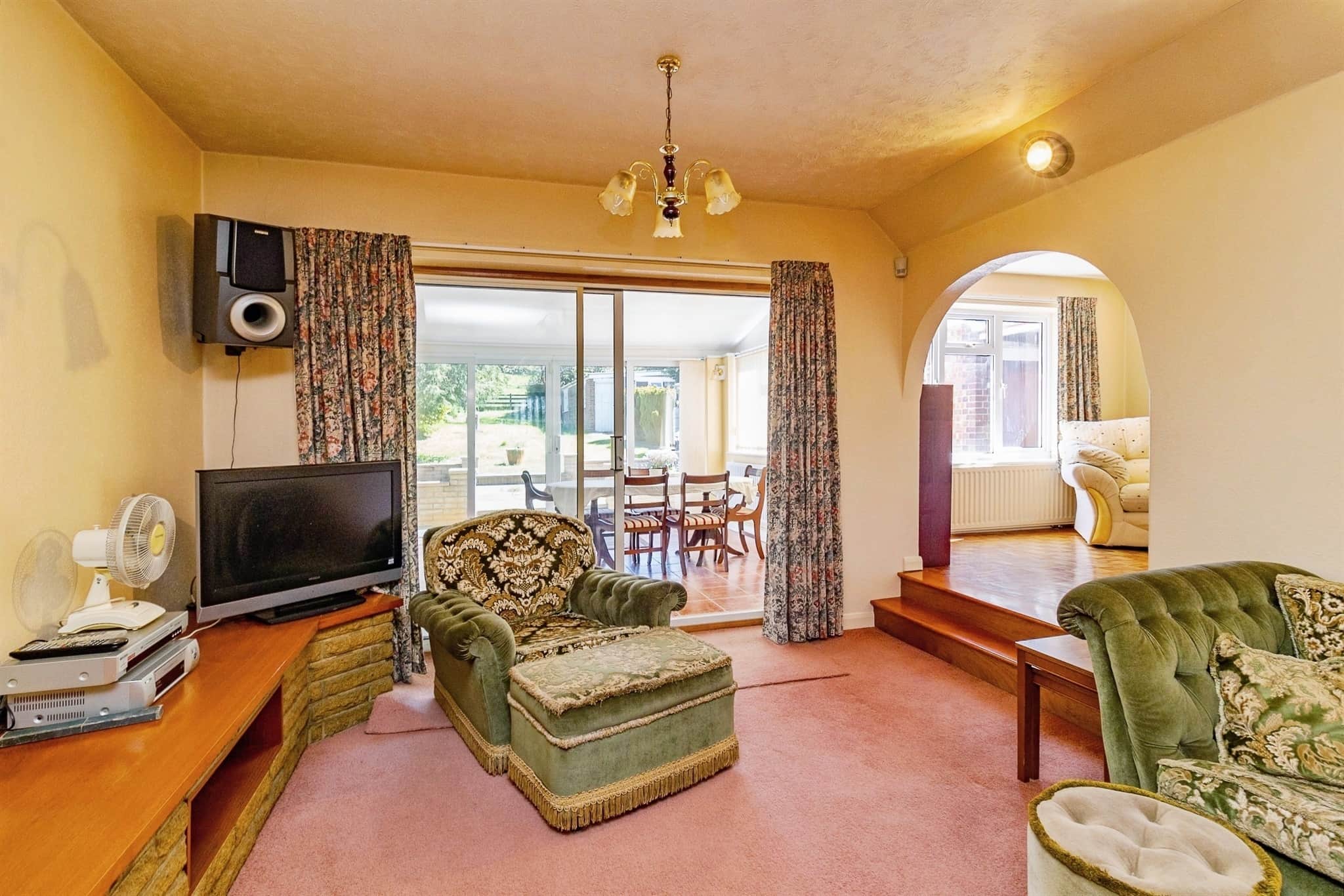 Property at Knolls View, Totternhoe, Dunstable