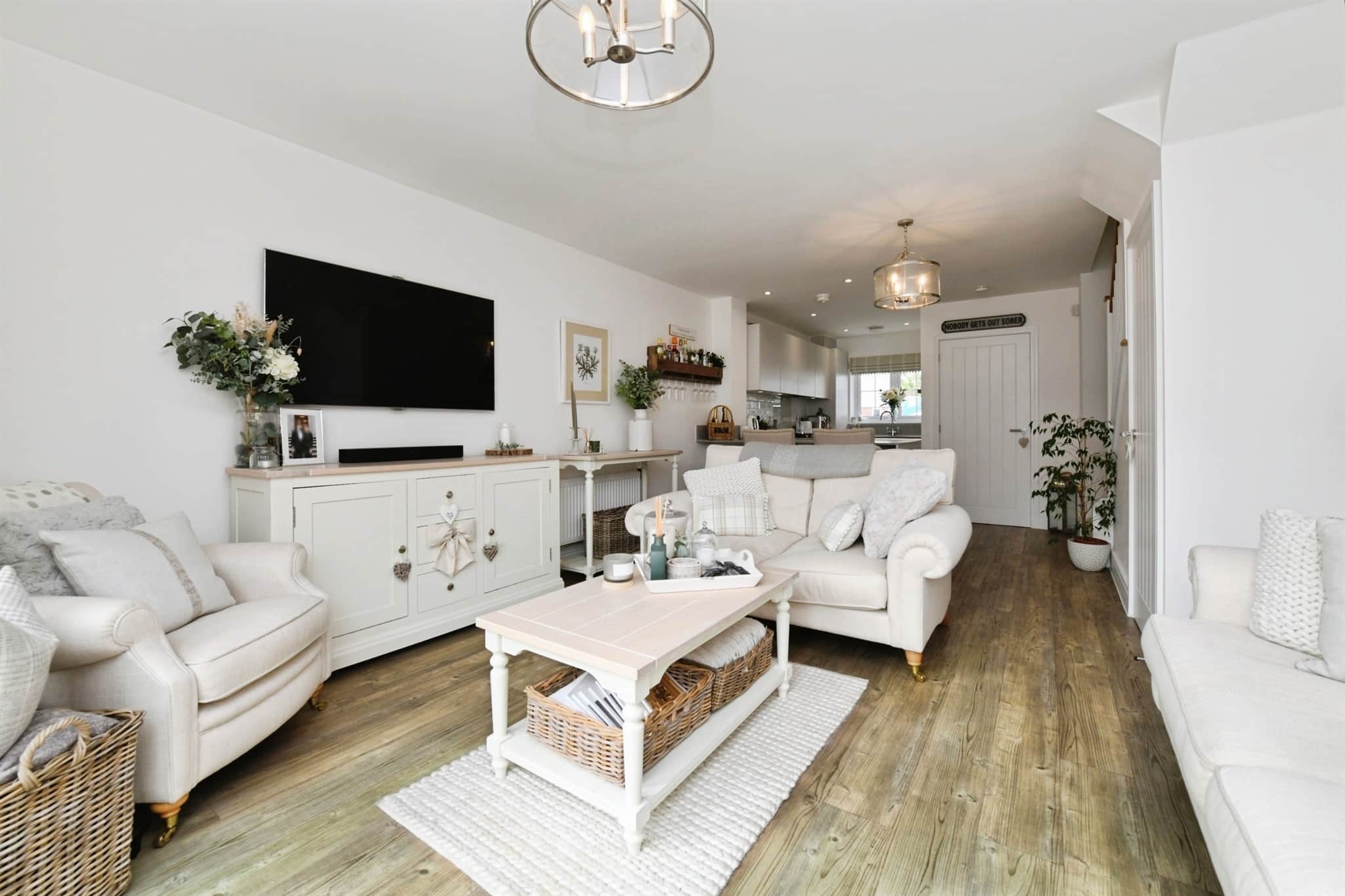 Property at Ben Wilson Link, Chelmsford Garden, Chelmsford