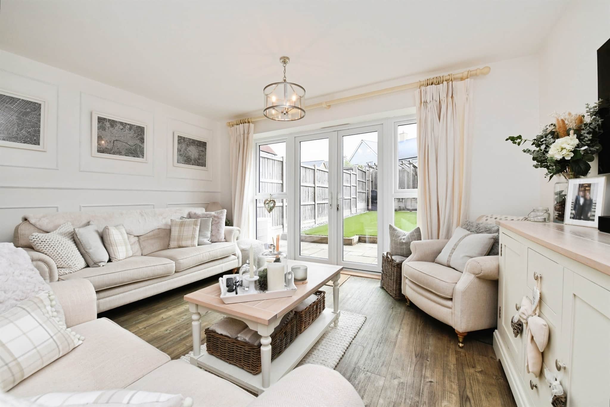 Property at Ben Wilson Link, Chelmsford Garden, Chelmsford