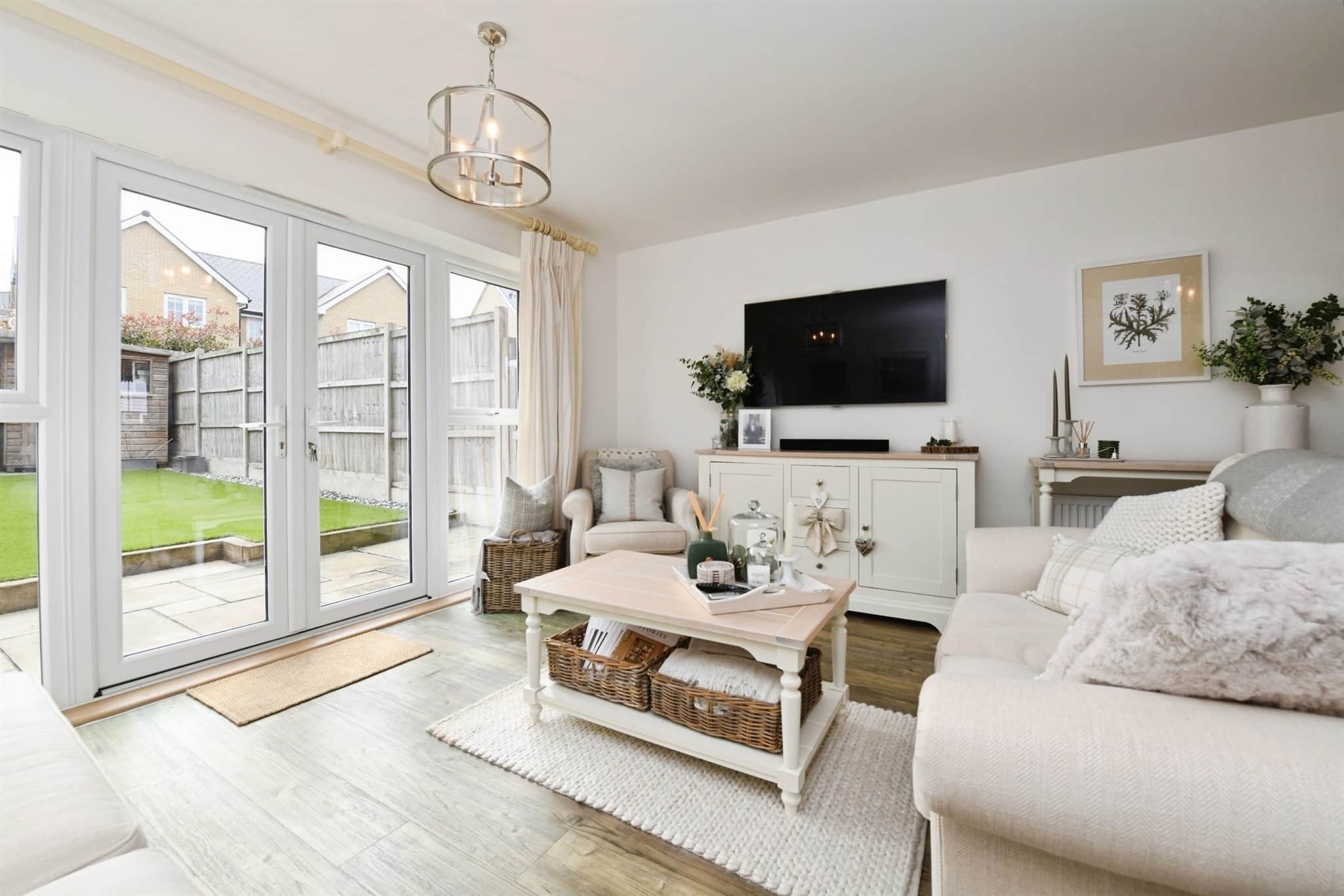 Property at Ben Wilson Link, Chelmsford Garden, Chelmsford