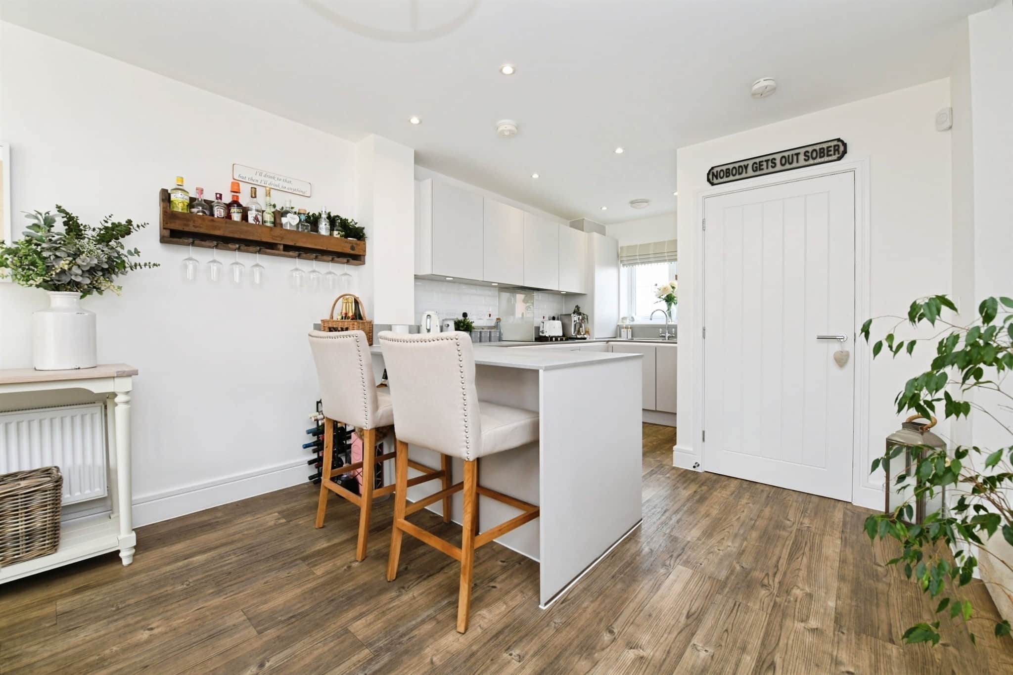Property at Ben Wilson Link, Chelmsford Garden, Chelmsford