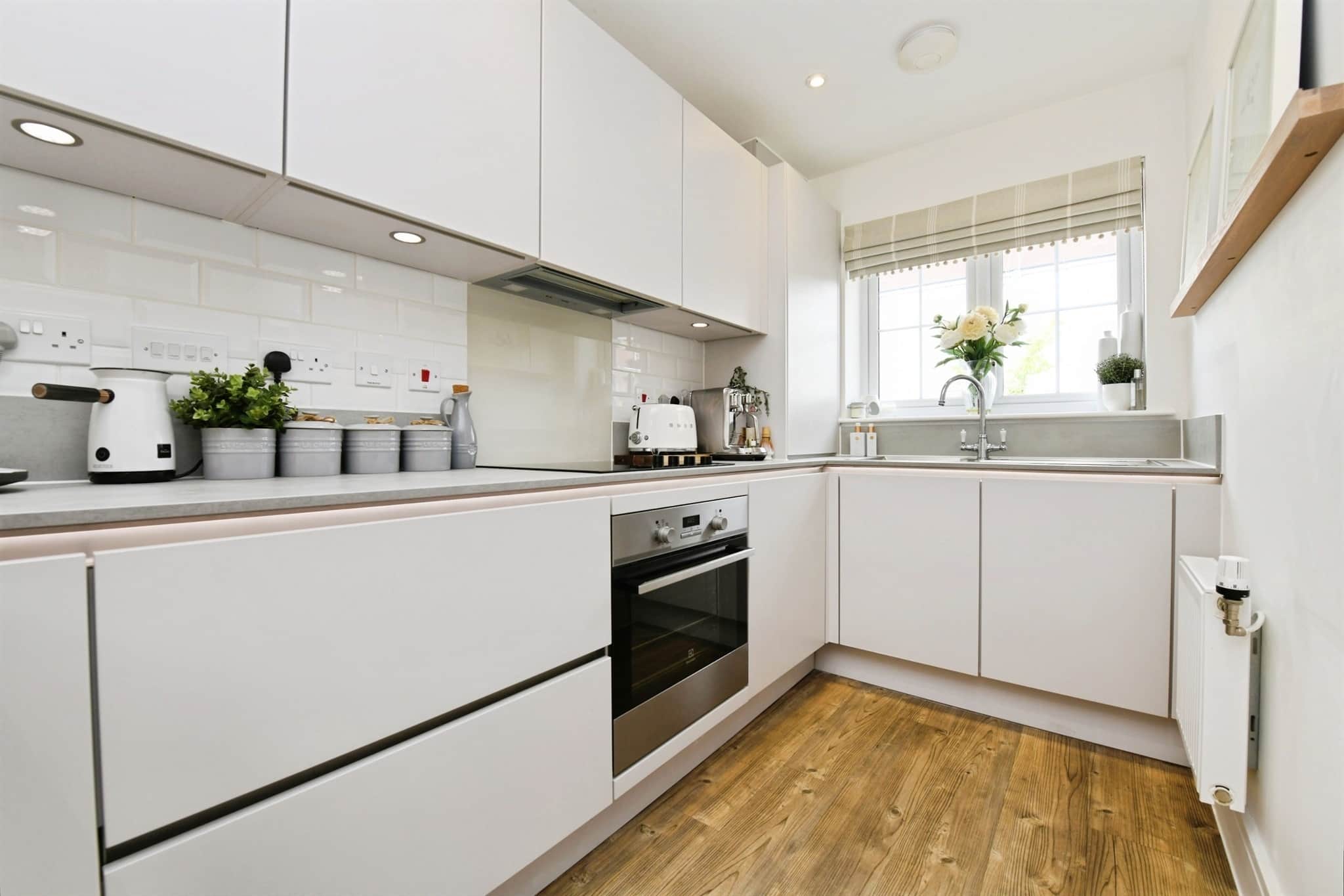 Property at Ben Wilson Link, Chelmsford Garden, Chelmsford