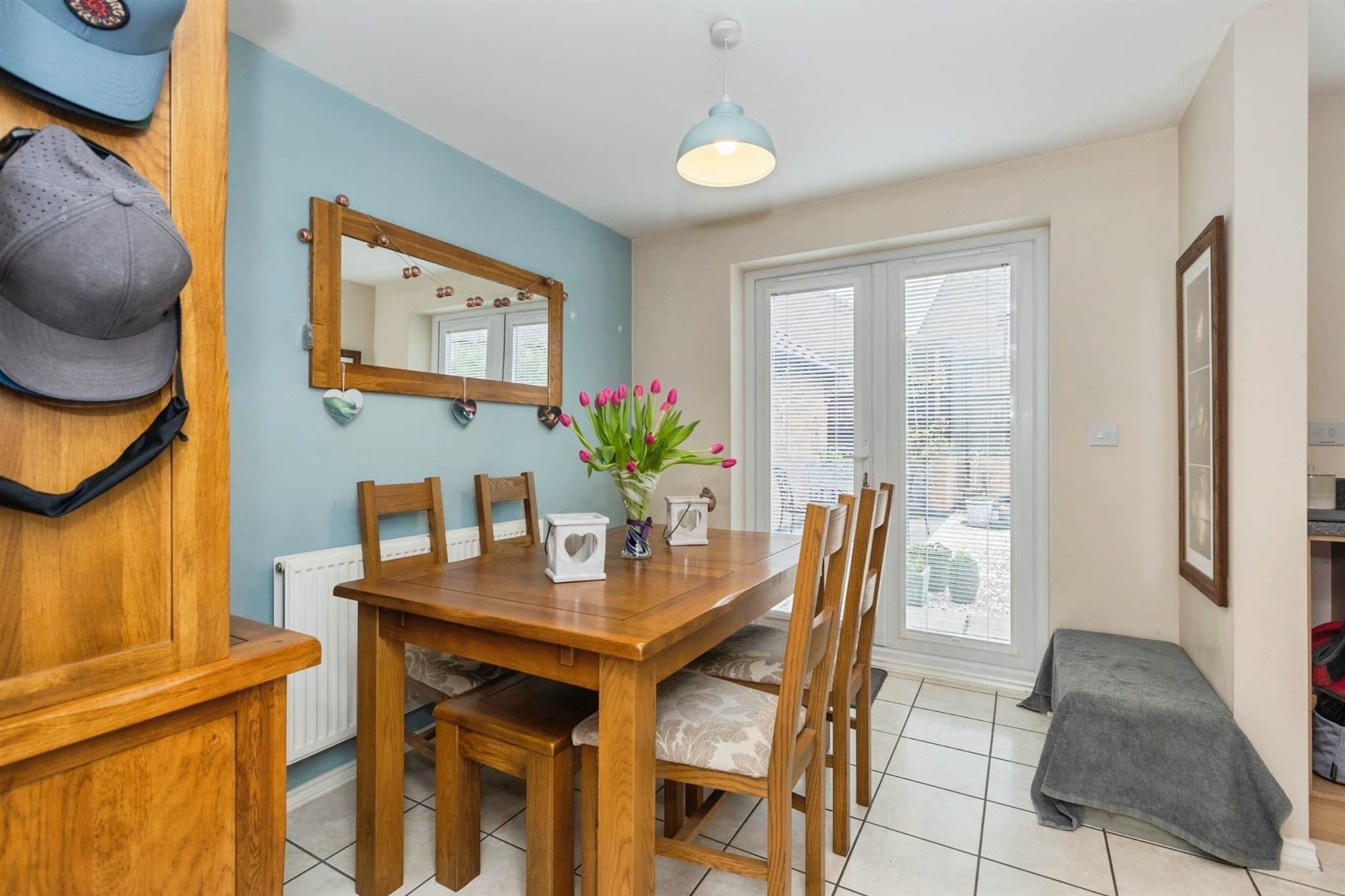 Property at Parry Close, Earl Shilton, Leicester