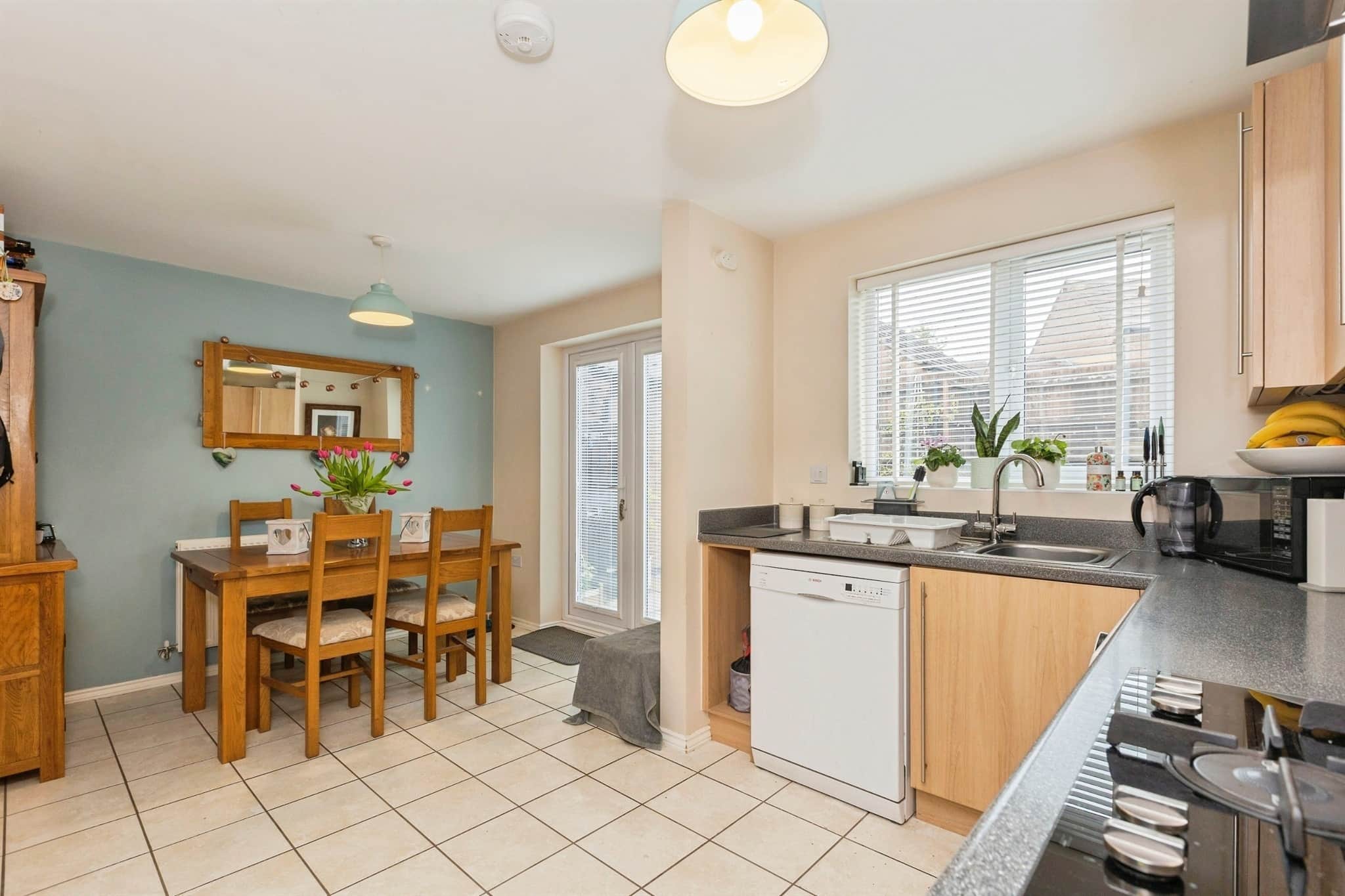 Property at Parry Close, Earl Shilton, Leicester