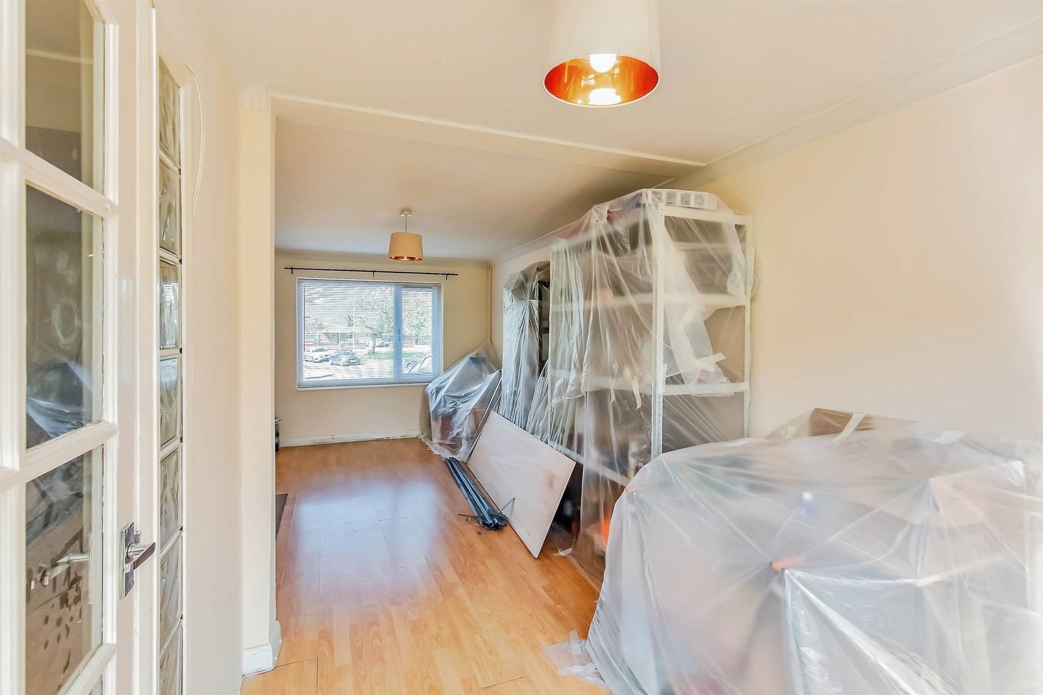 Property at Seaton Crescent, Corby