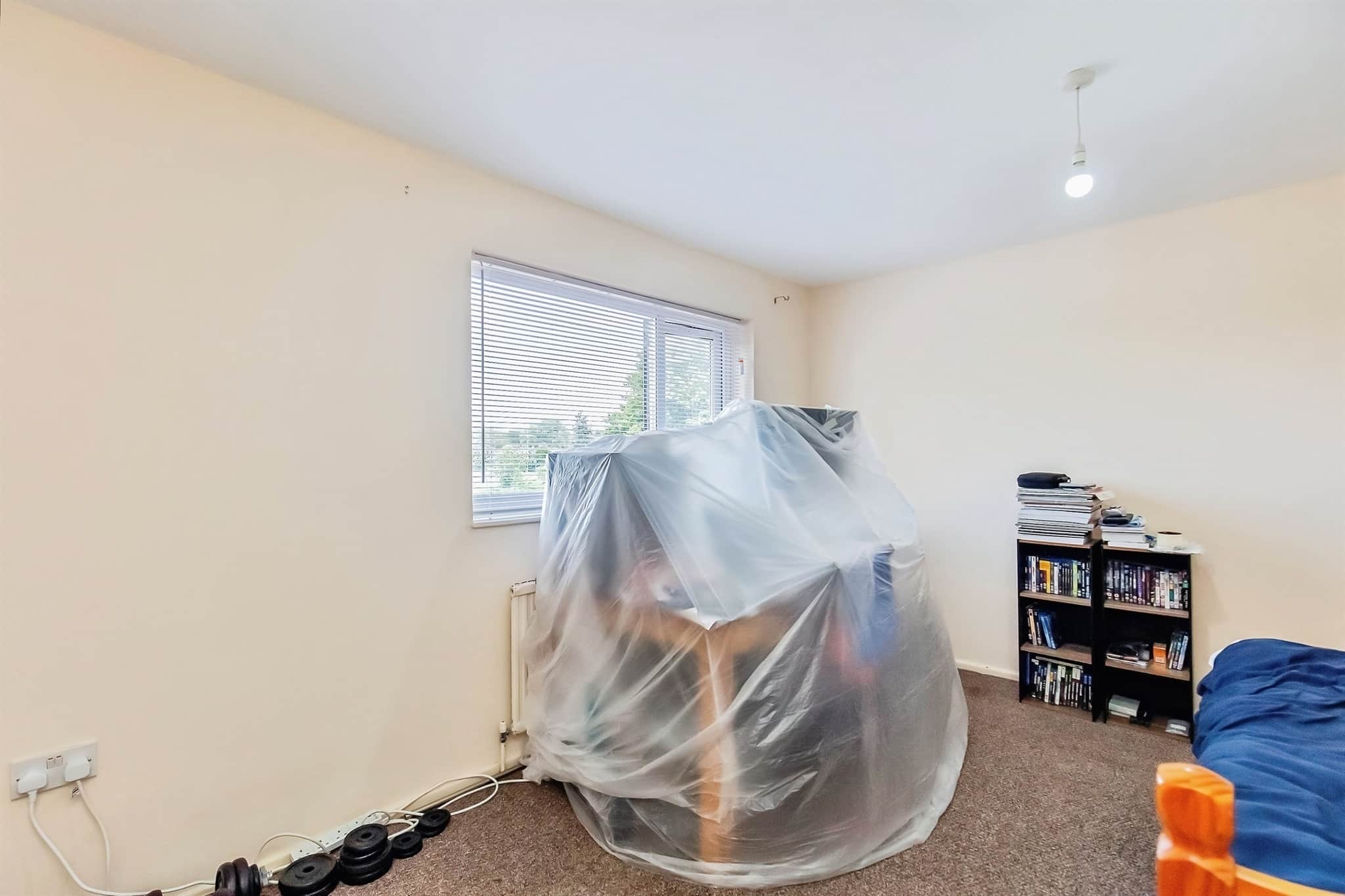 Property at Seaton Crescent, Corby