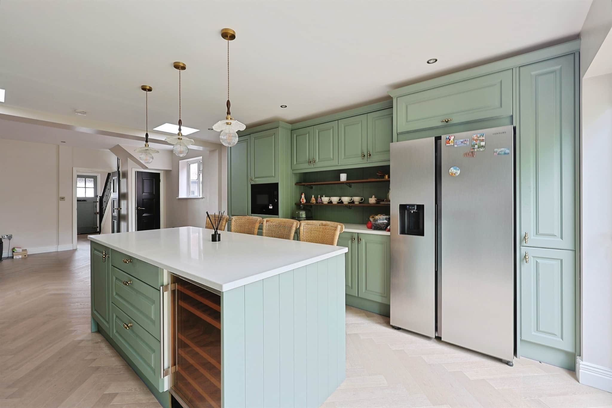 Property at Monks Park, Wembley
