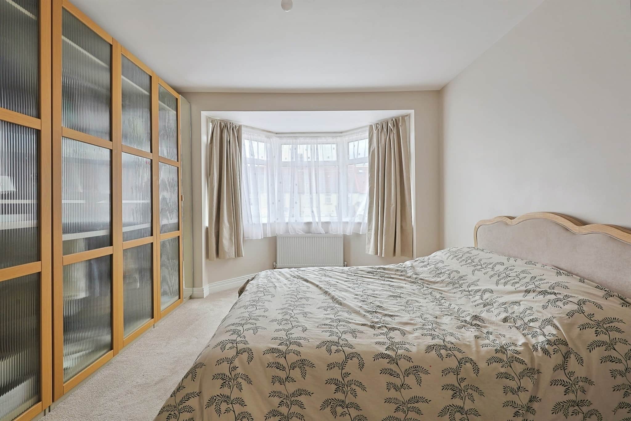 Property at Monks Park, Wembley