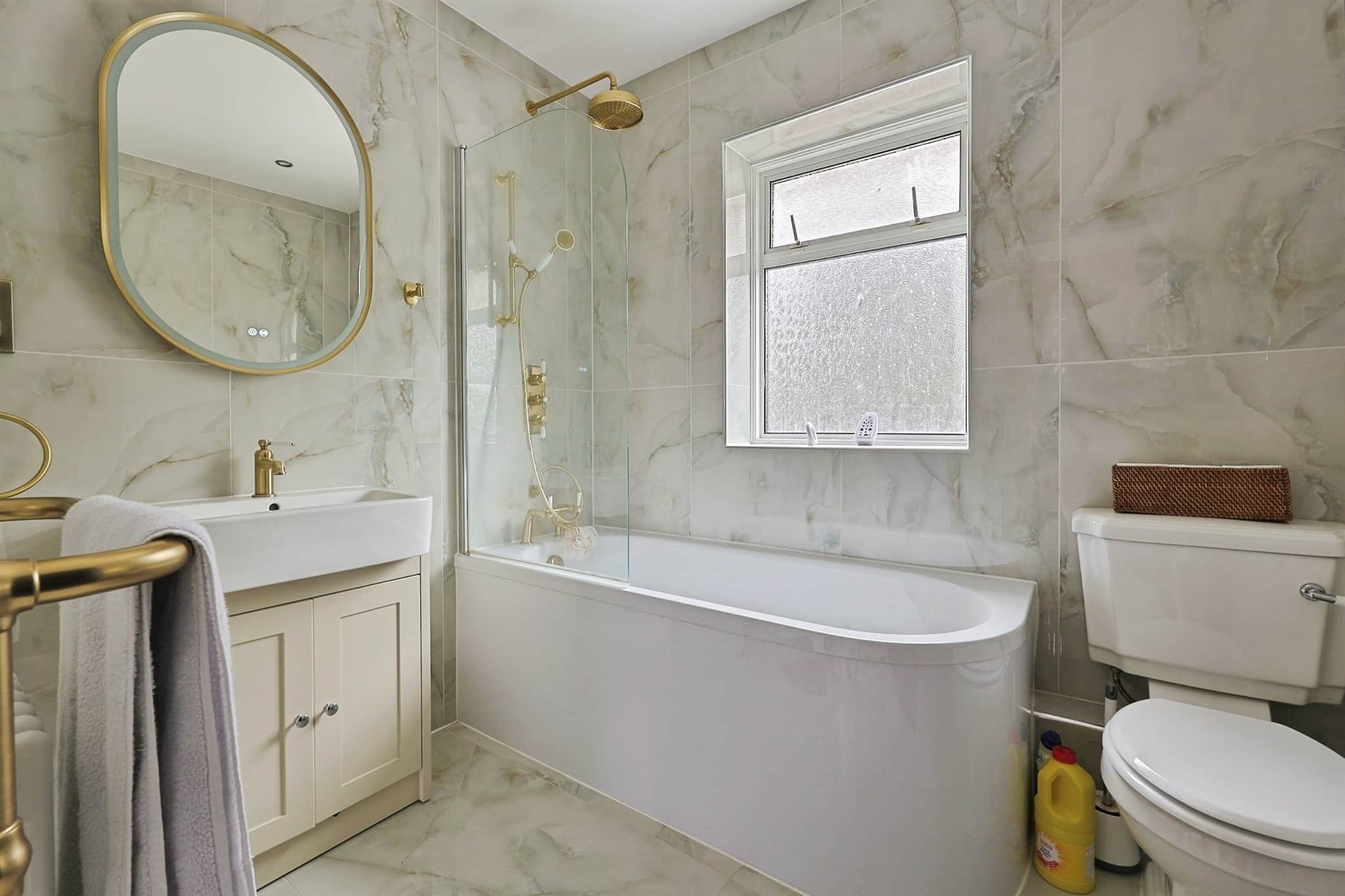 Property at Monks Park, Wembley