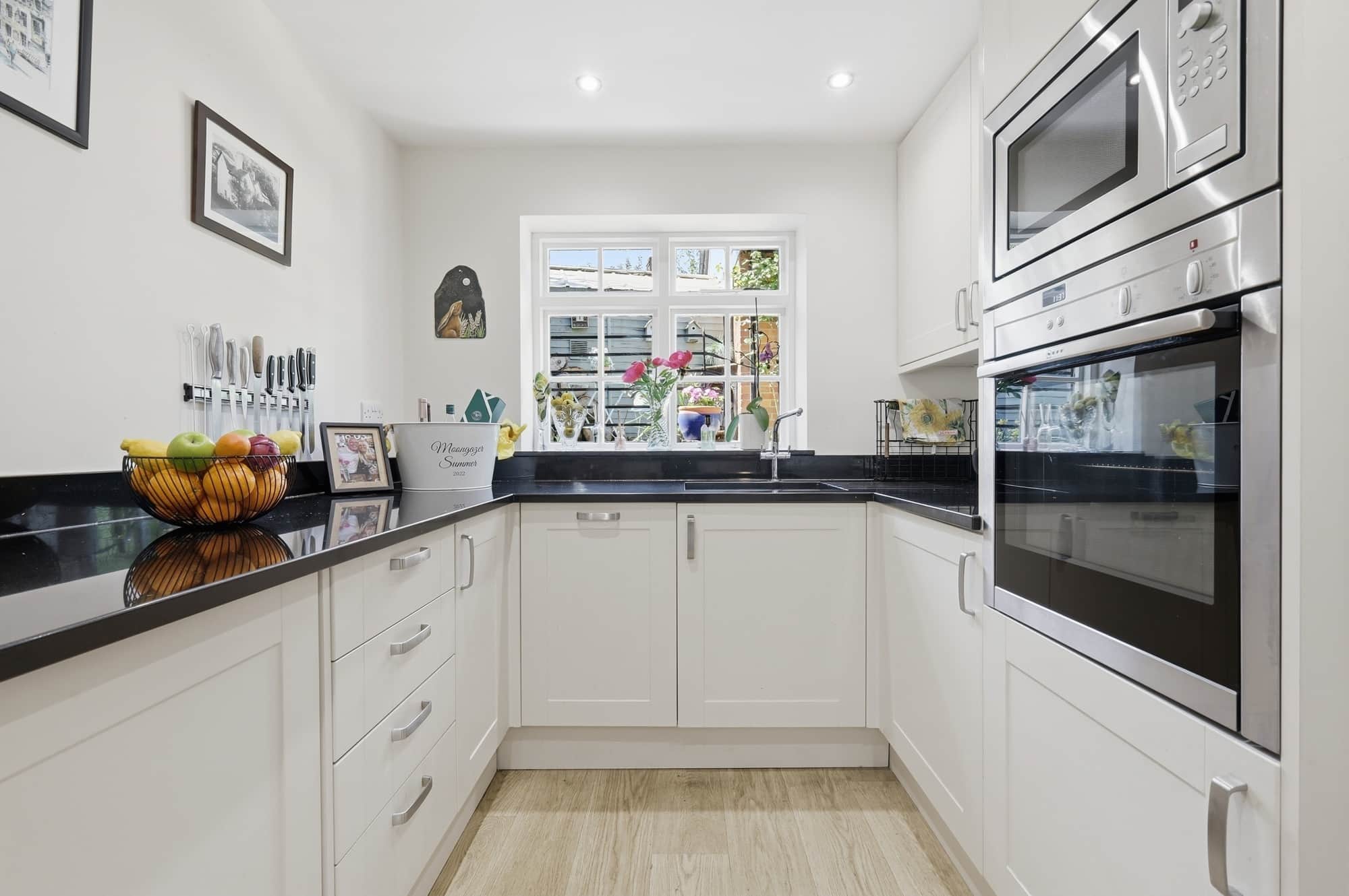 Property at Lower Gustard Wood, Wheathampstead, St. Albans
