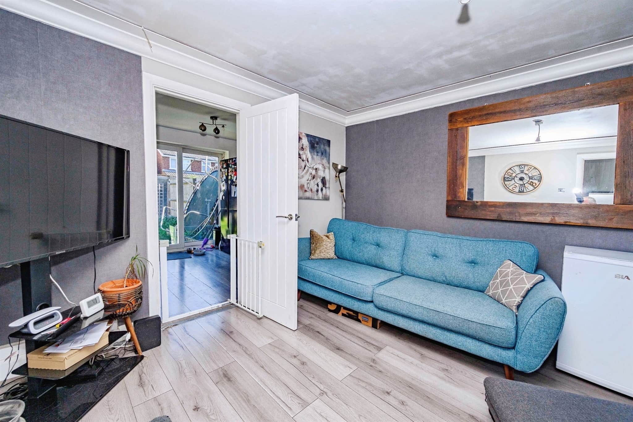 Property at Bembridge Gardens, Luton