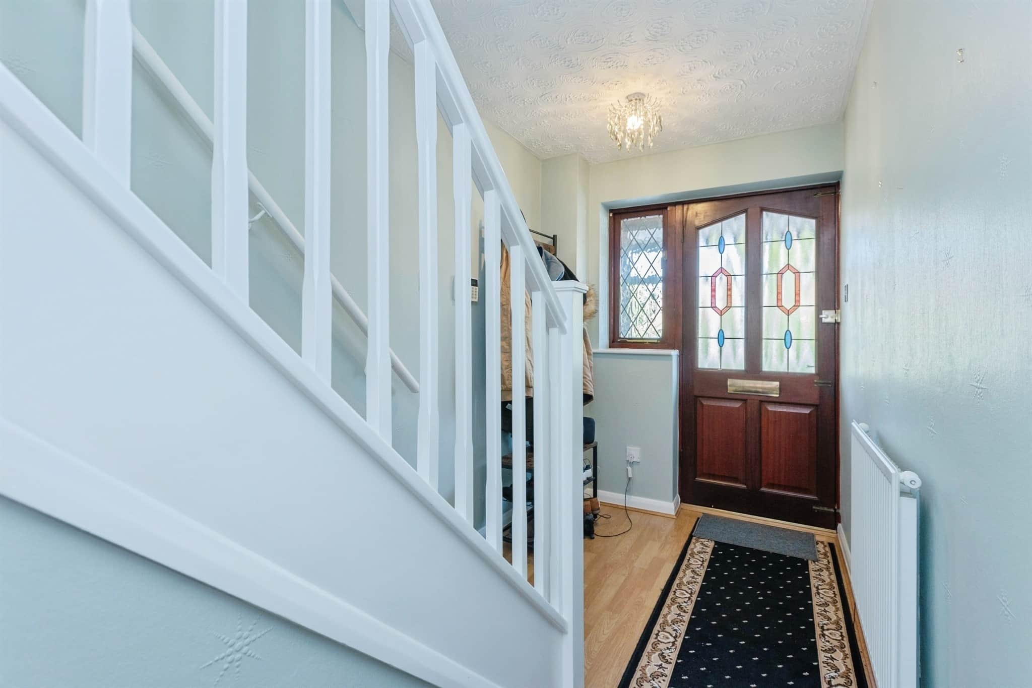 Property at Trafalgar Way, Glen Parva, Leicester