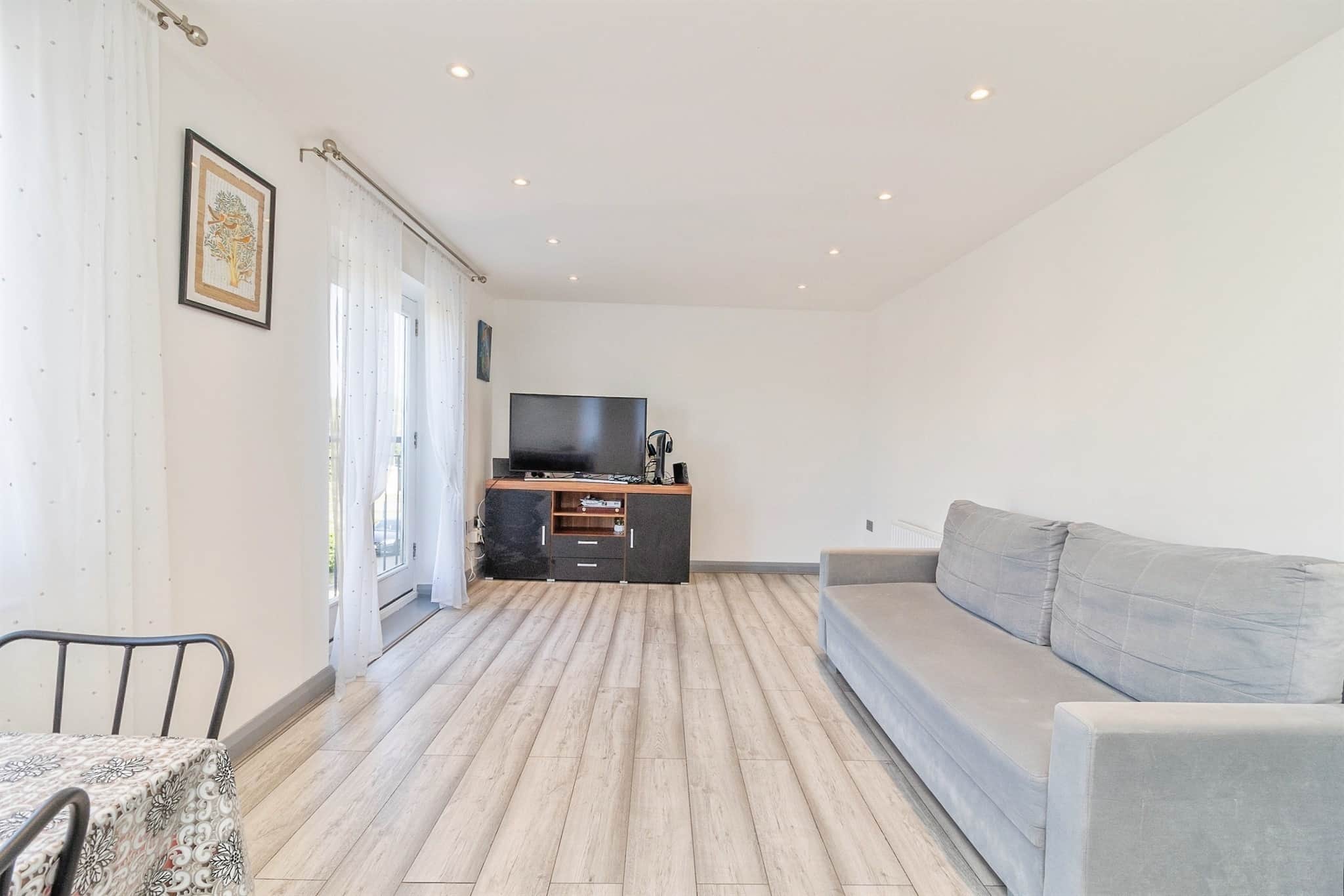 Property at Radstock Crescent, Broughton, Milton Keynes