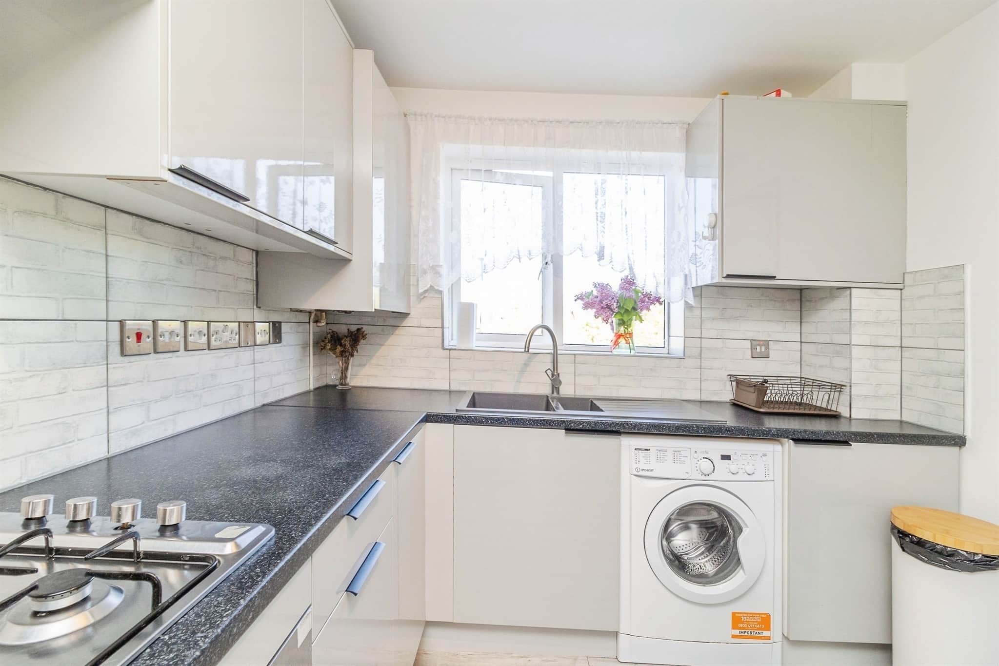 Property at Radstock Crescent, Broughton, Milton Keynes
