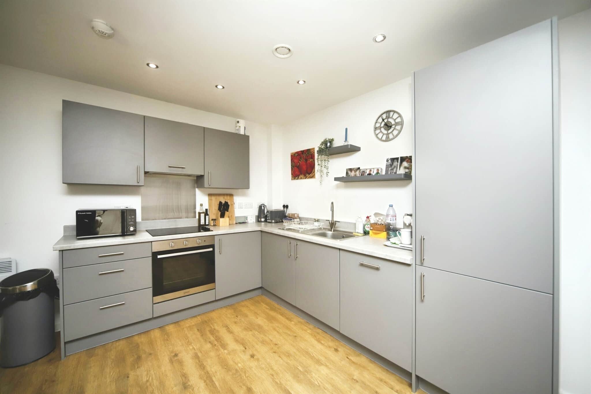 Property at Castle Street, Taunton