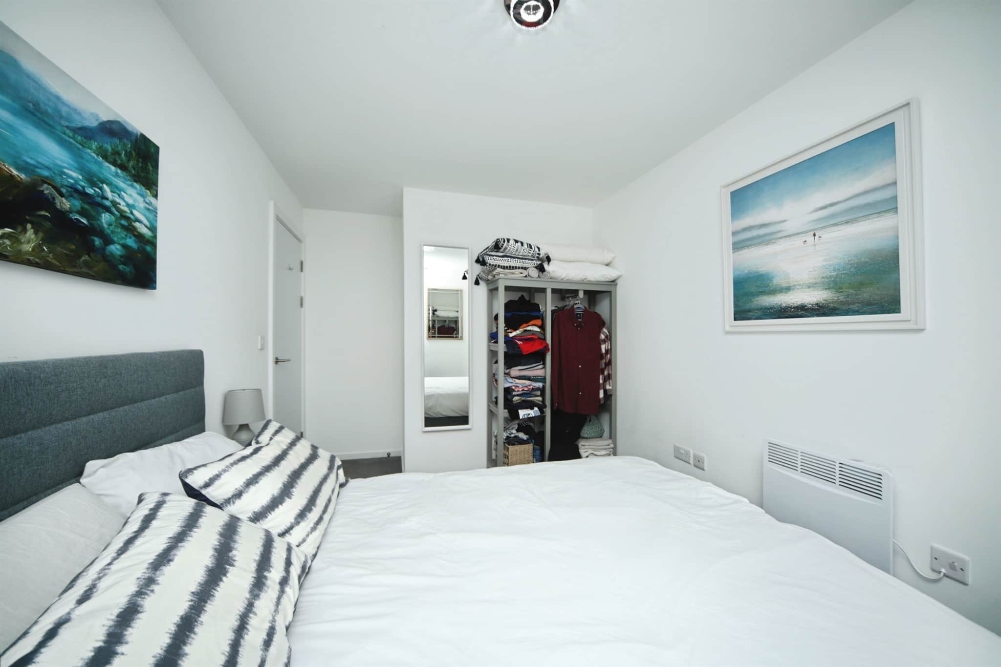 Property at Castle Street, Taunton