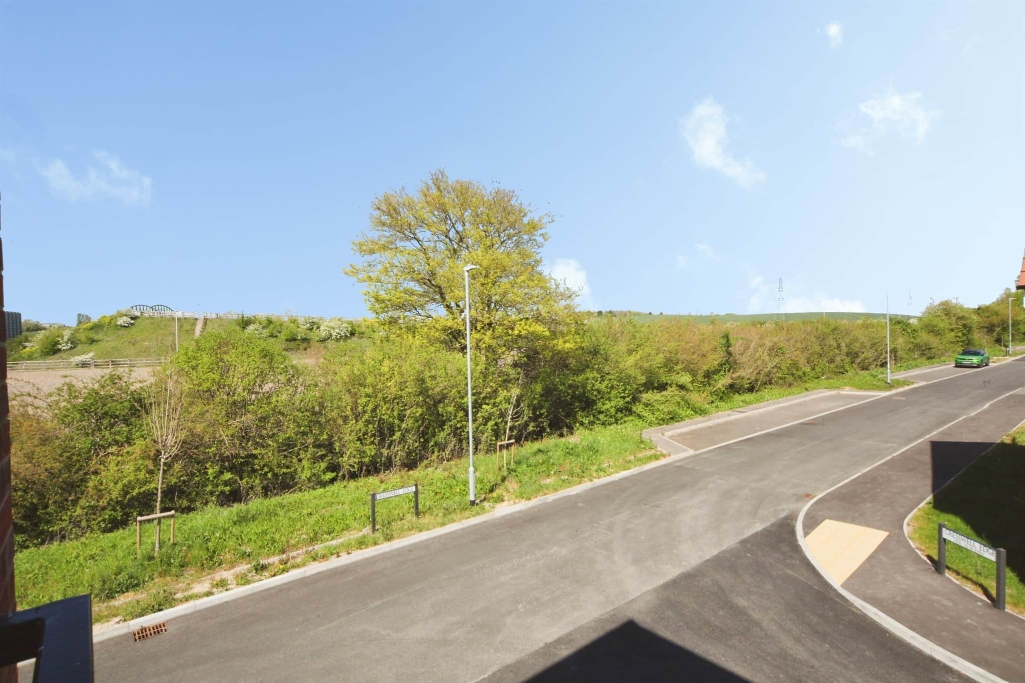 Property at Cresswell Edge, Houghton Regis, Dunstable
