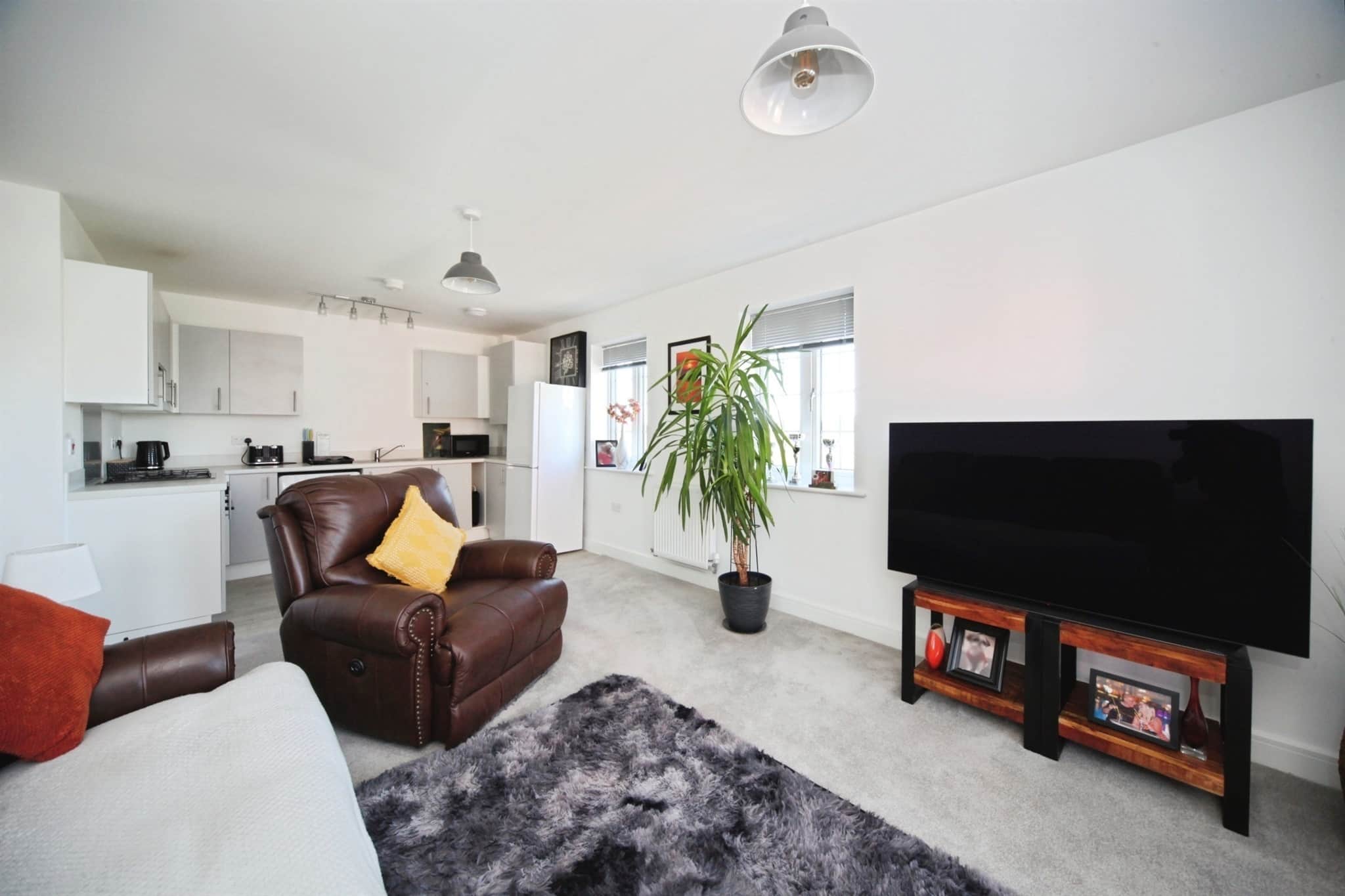 Property at Cresswell Edge, Houghton Regis, Dunstable