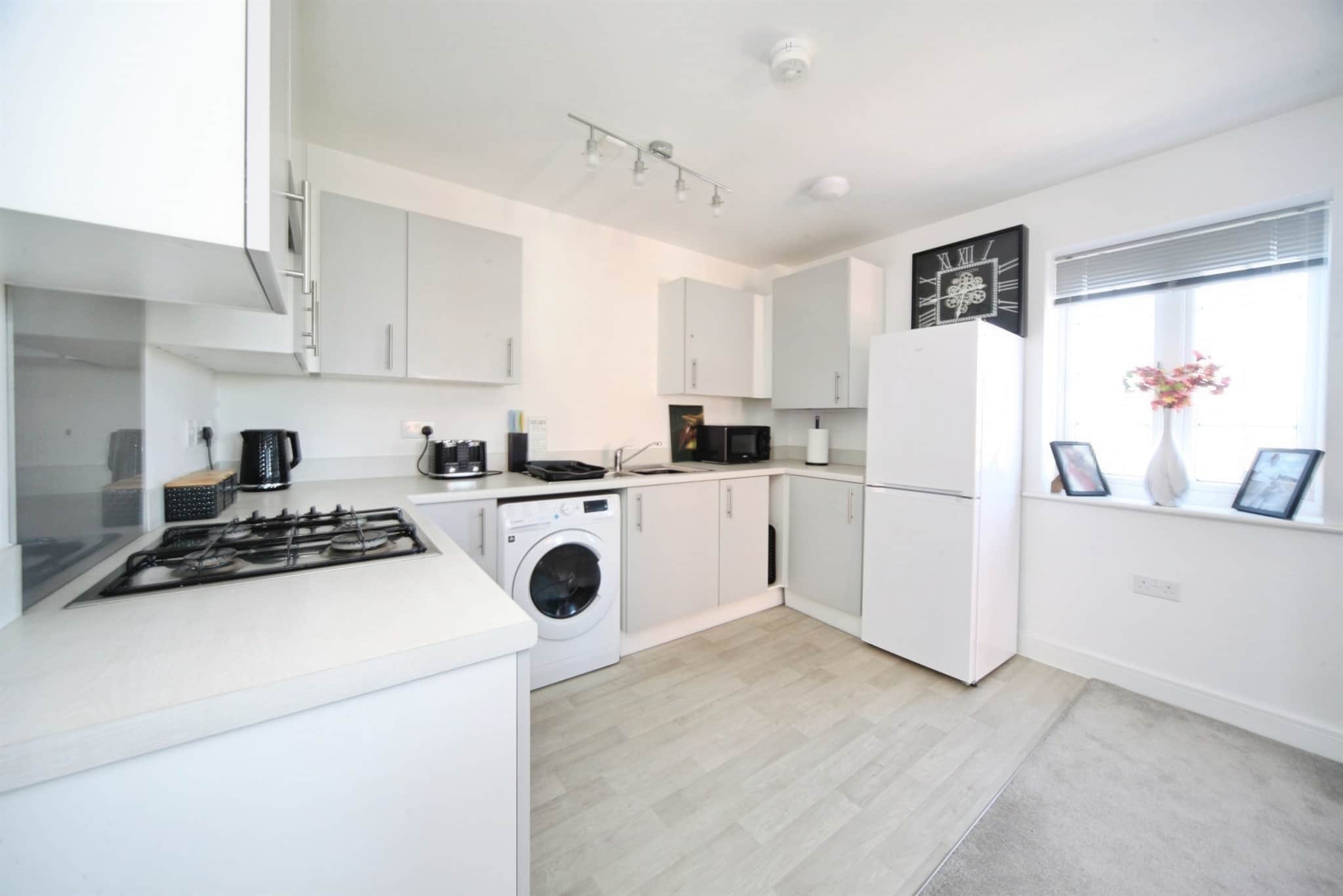 Property at Cresswell Edge, Houghton Regis, Dunstable