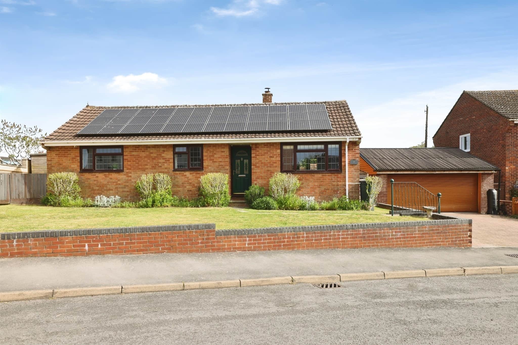 Property at Queensway, Netheravon, SALISBURY
