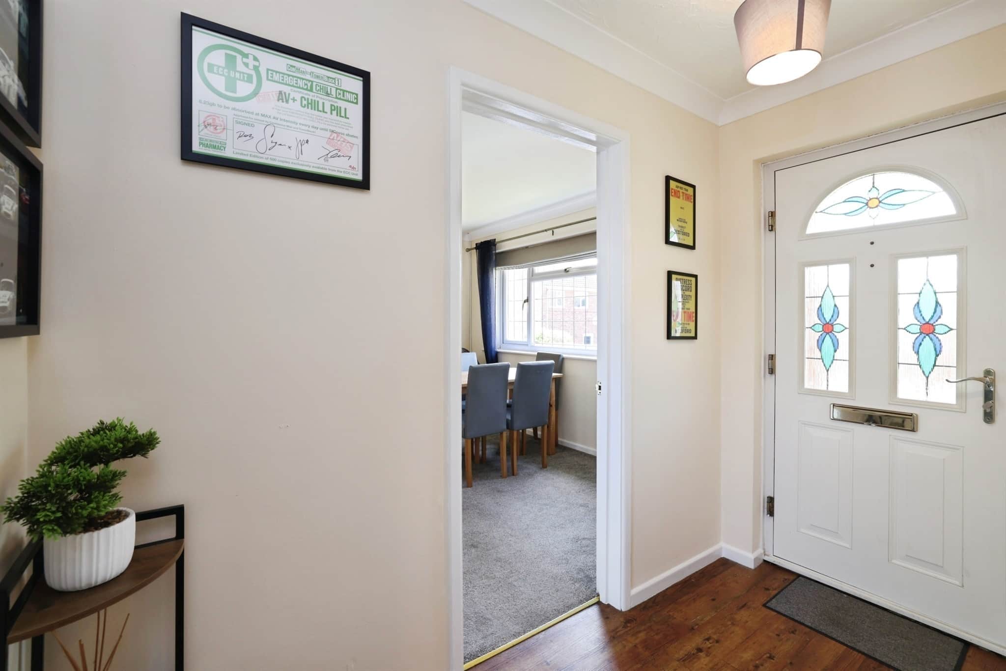 Property at Queensway, Netheravon, SALISBURY