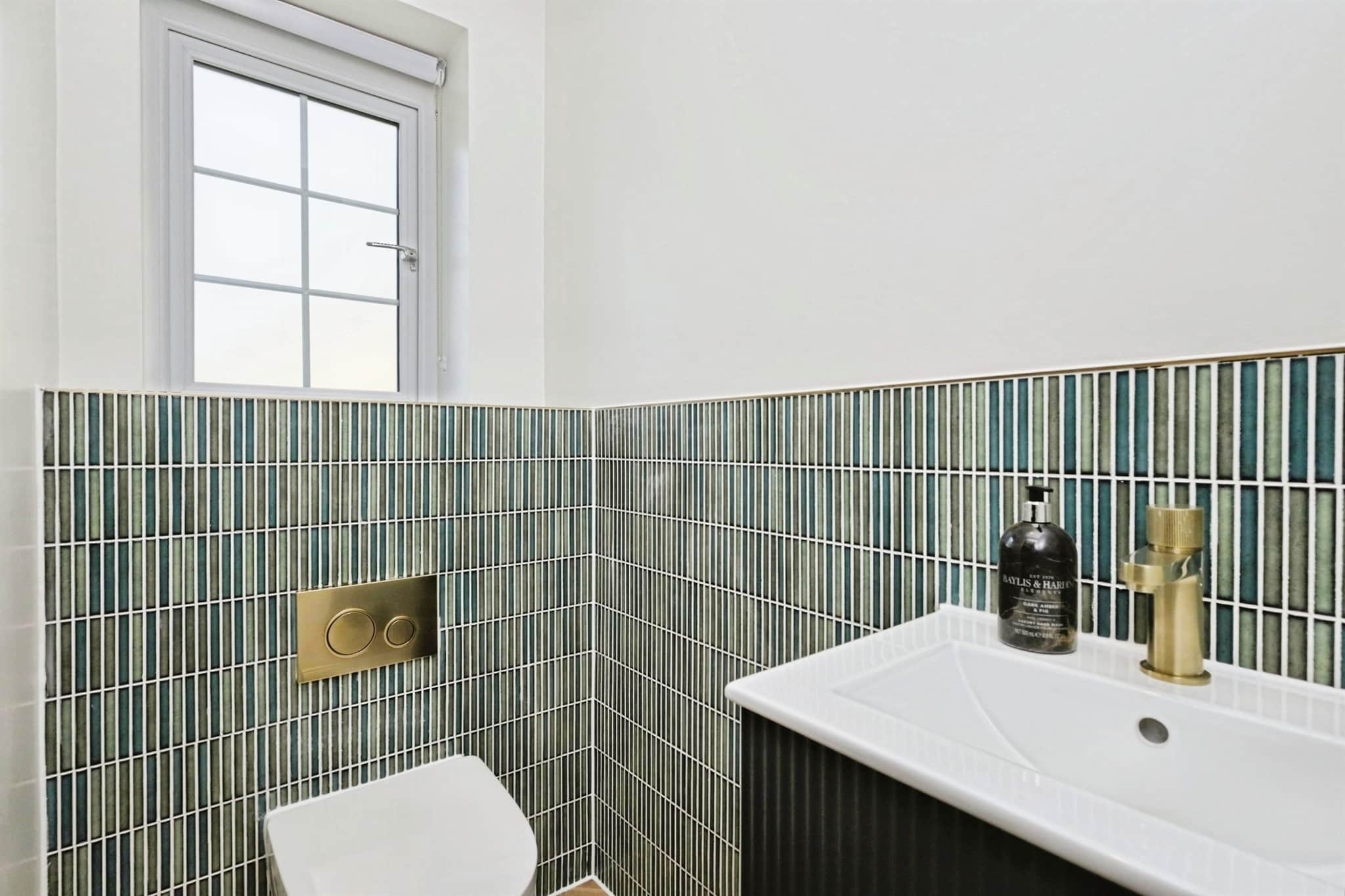 Property at The Meadows At Hillside, Barcombe, Lewes