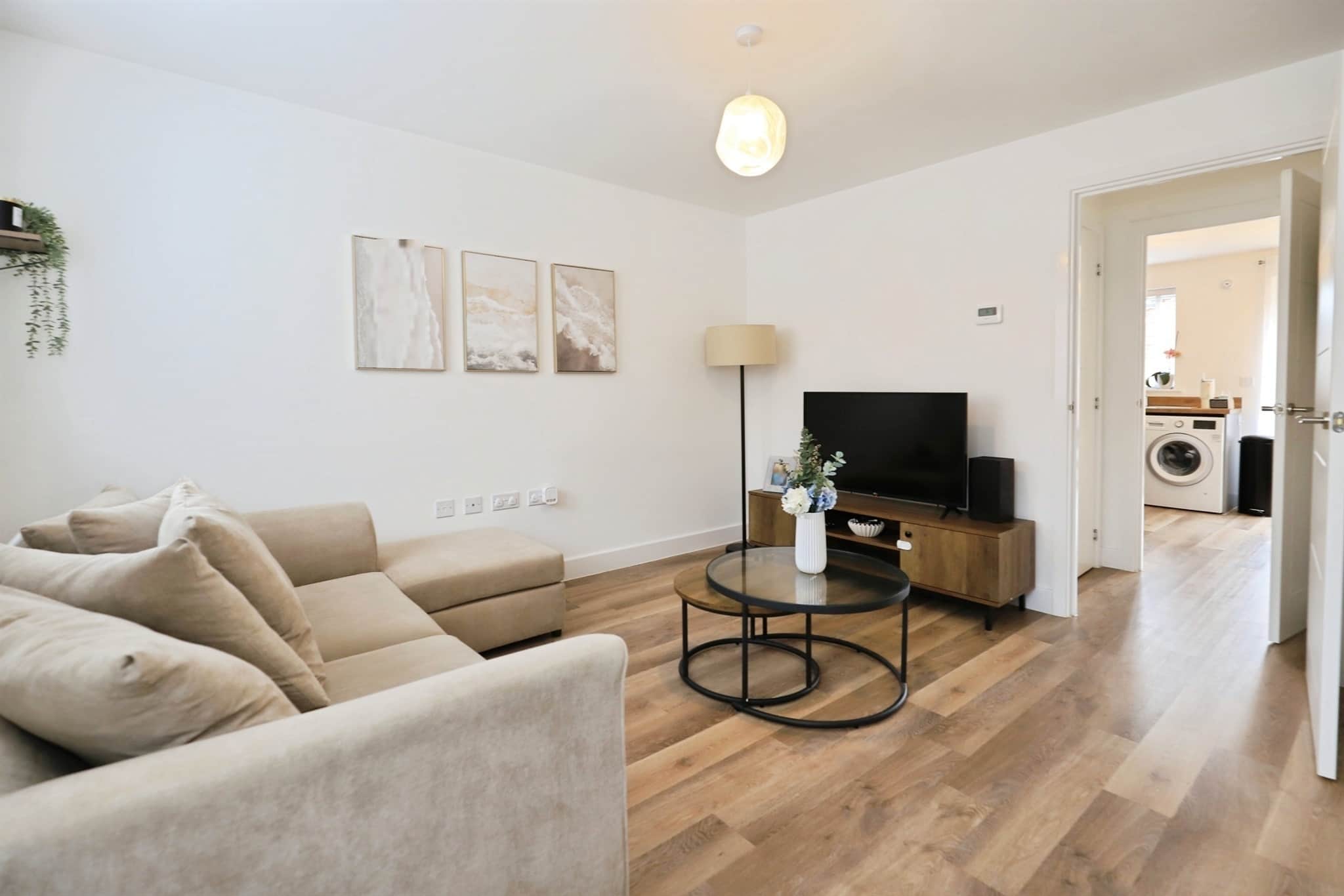 Property at Jasmine Crescent, Lea Castle, Kidderminster
