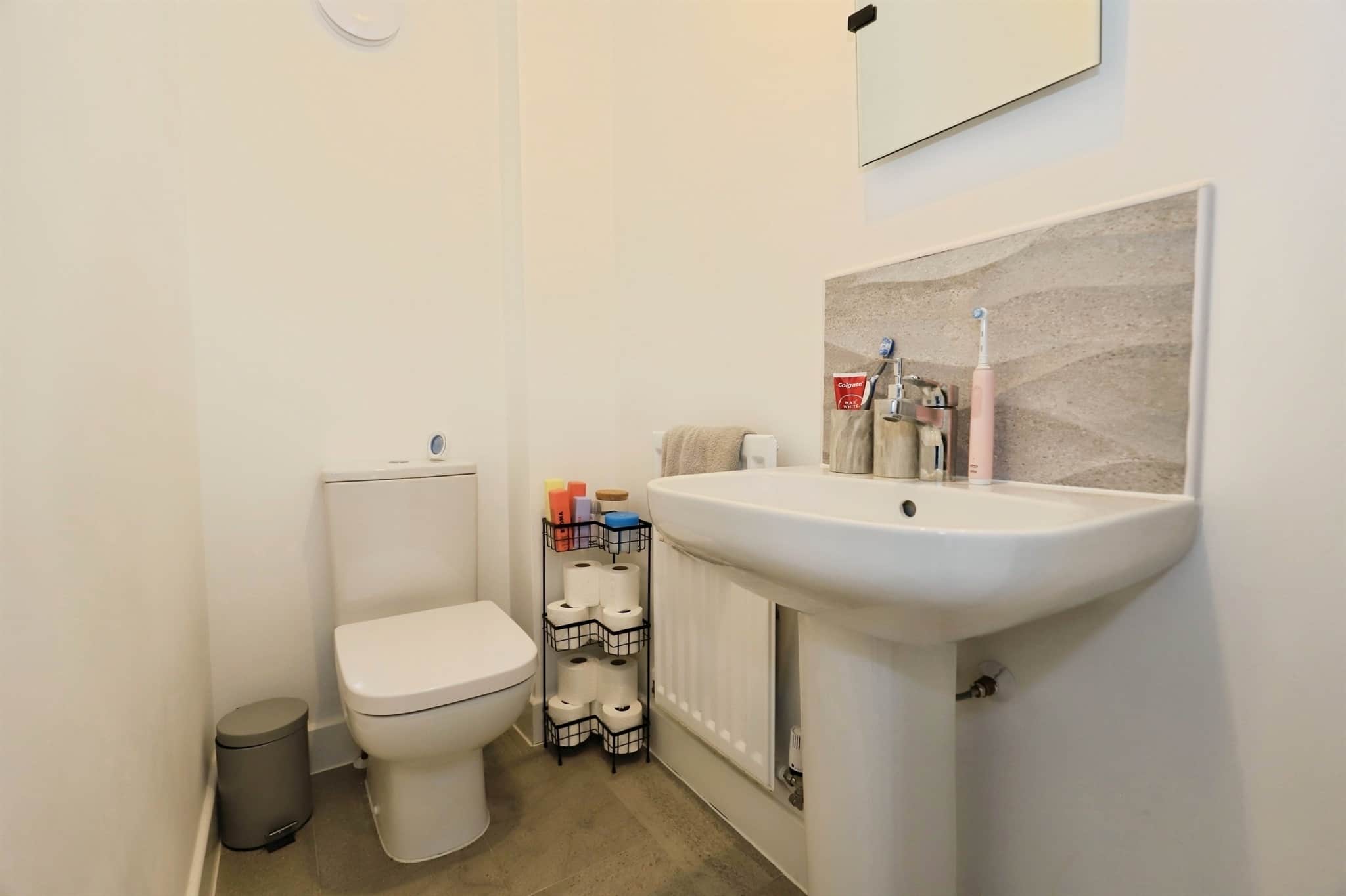 Property at Jasmine Crescent, Lea Castle, Kidderminster