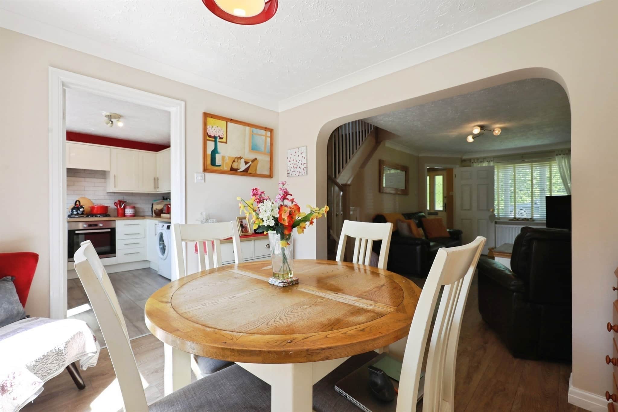 Property at Mickleton Drive, Hatton Park, WARWICK