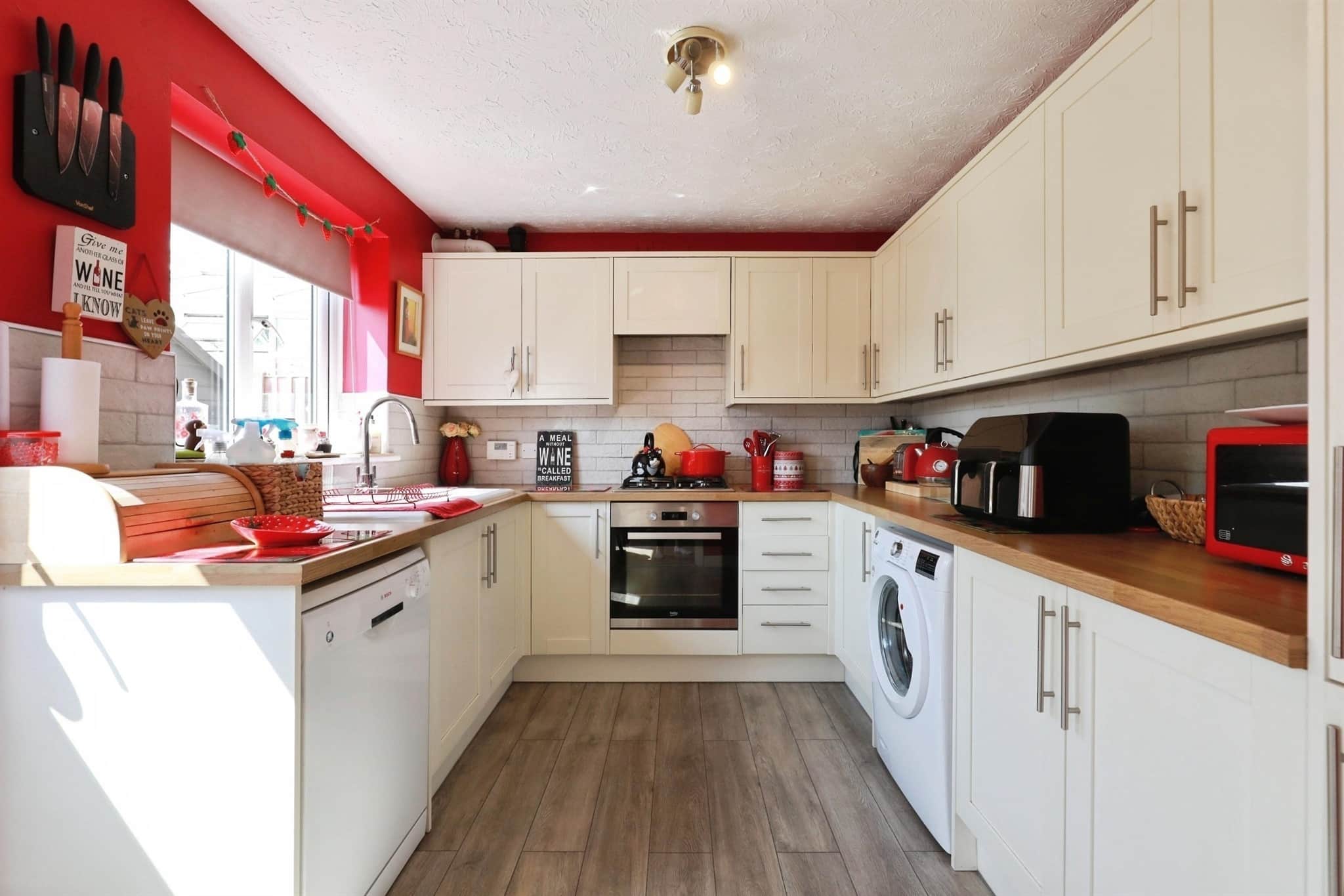 Property at Mickleton Drive, Hatton Park, WARWICK