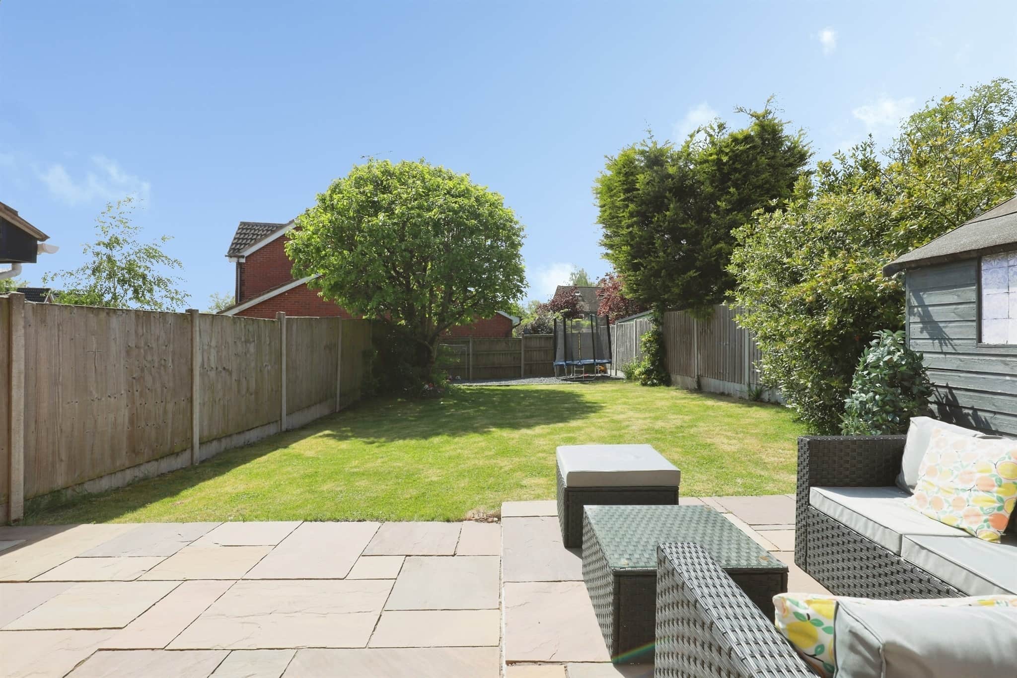 Property at Mickleton Drive, Hatton Park, WARWICK