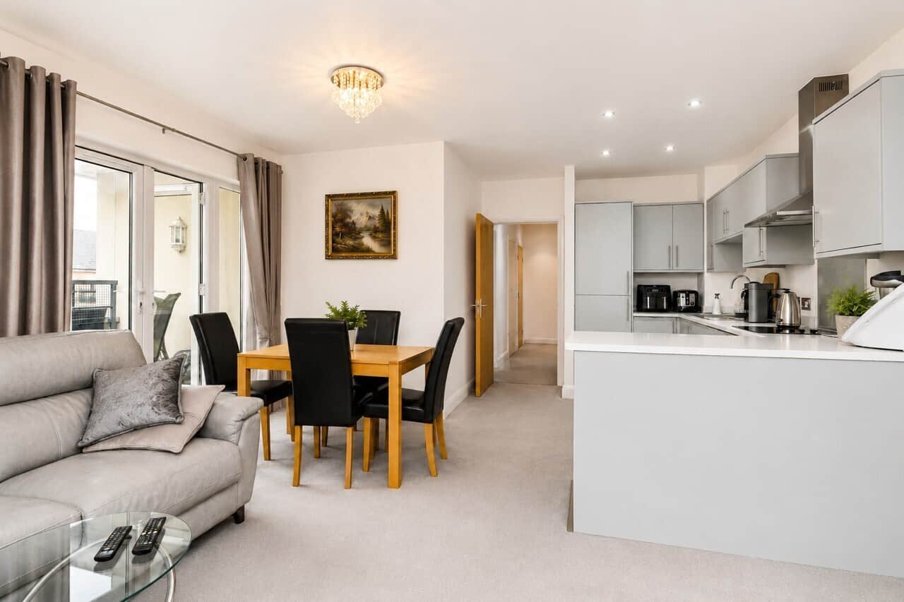 Property at The Uplands, Bricket Wood, St. Albans