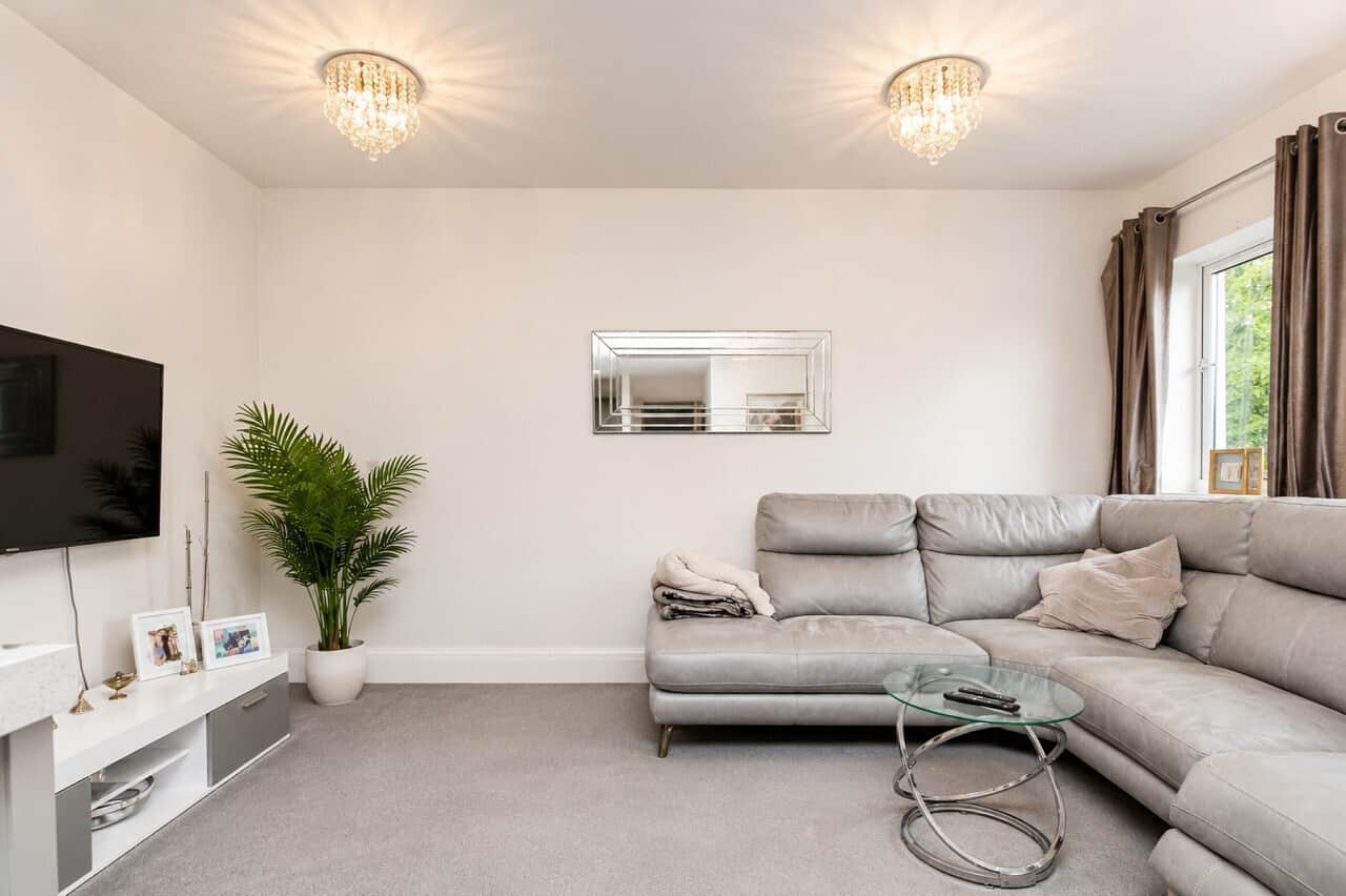 Property at The Uplands, Bricket Wood, St. Albans