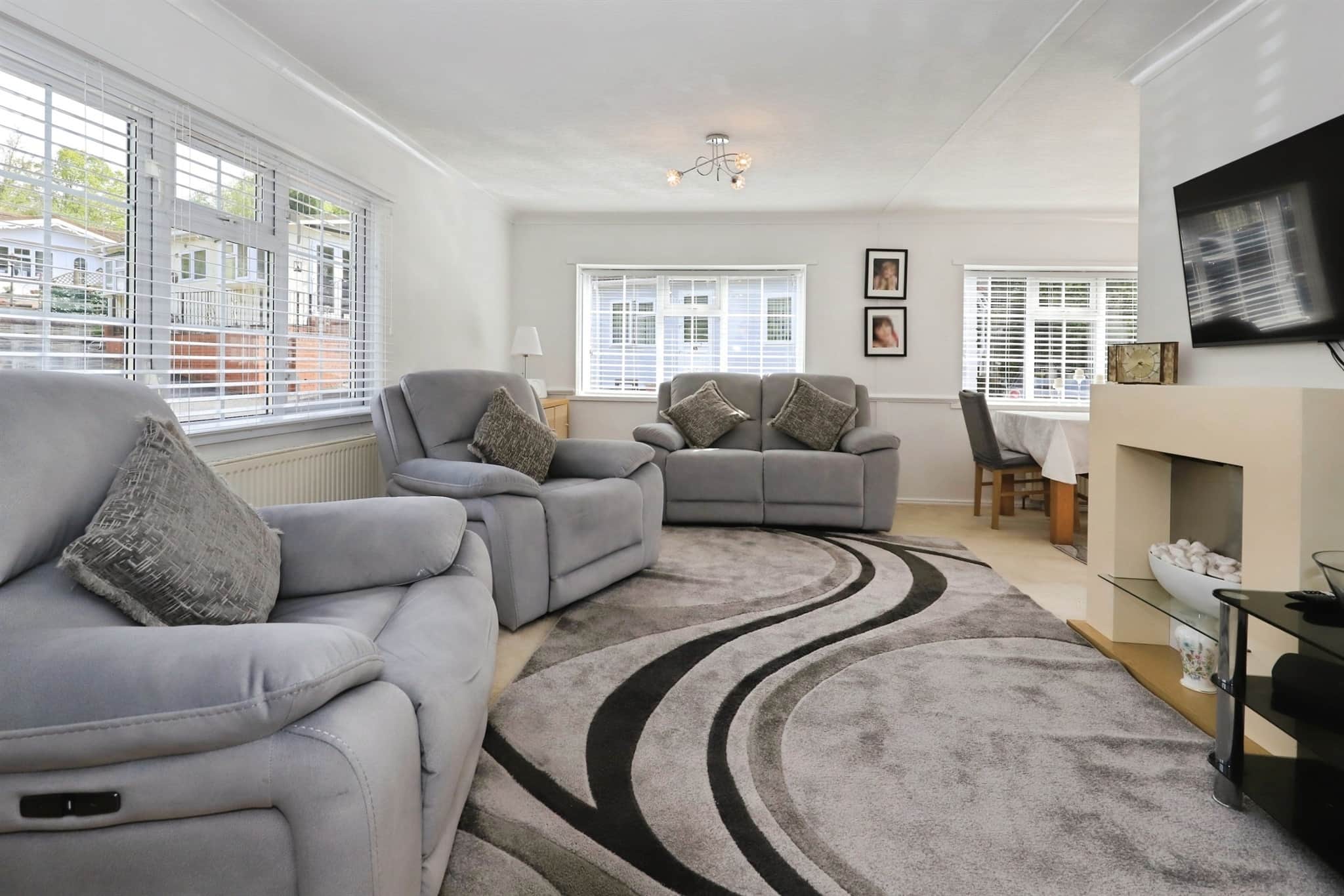Property at Hampton Loade Park Homes, Hampton Loade, Bridgnorth