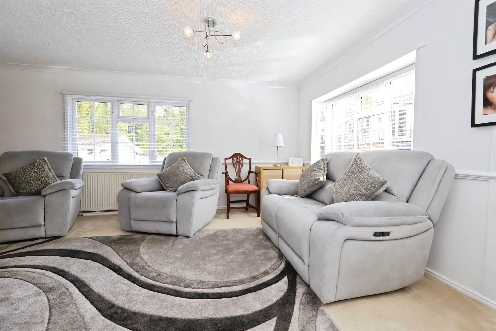 Property at Hampton Loade Park Homes, Hampton Loade, Bridgnorth