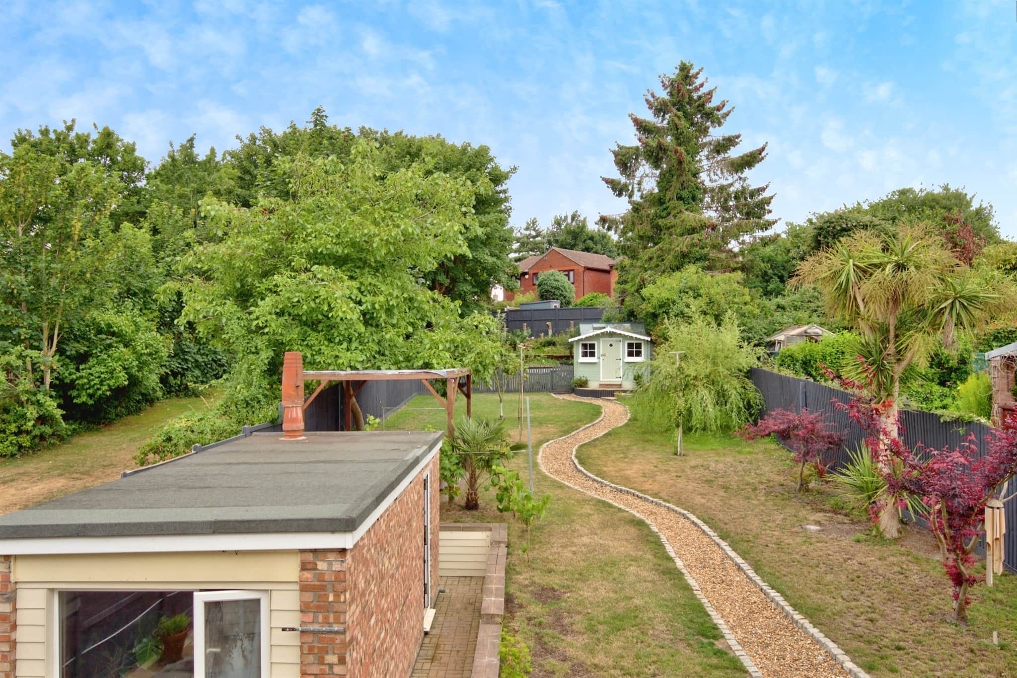 Property at Old Heath Road, Colchester
