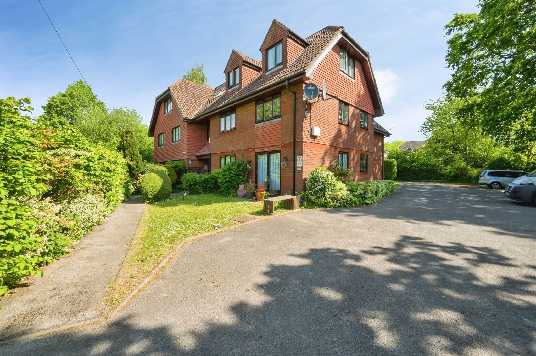 Property at Aldermoor Road, SOUTHAMPTON