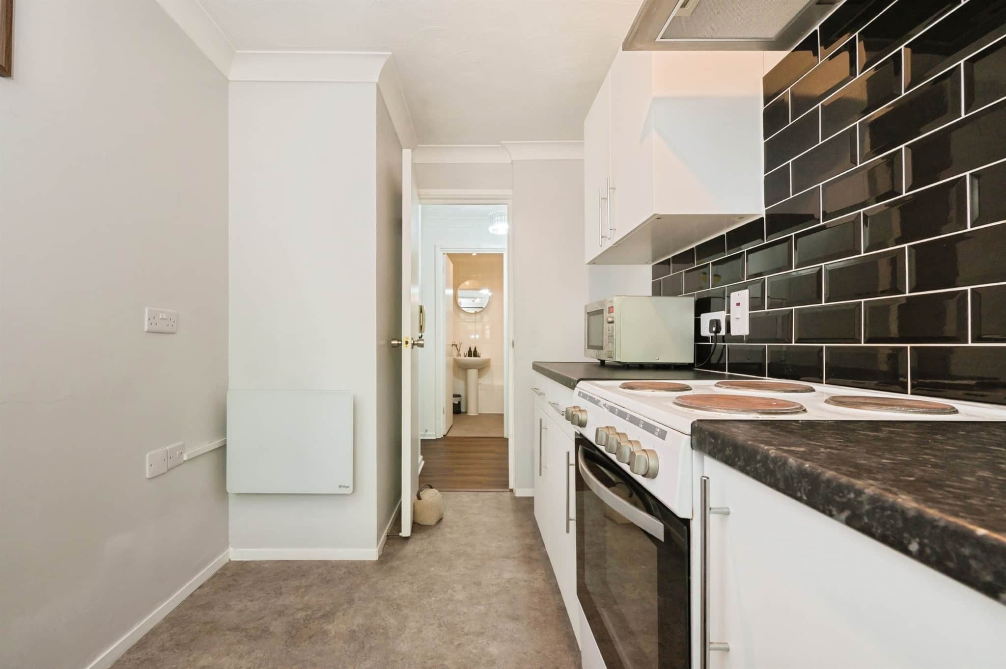 Property at Aldermoor Road, SOUTHAMPTON