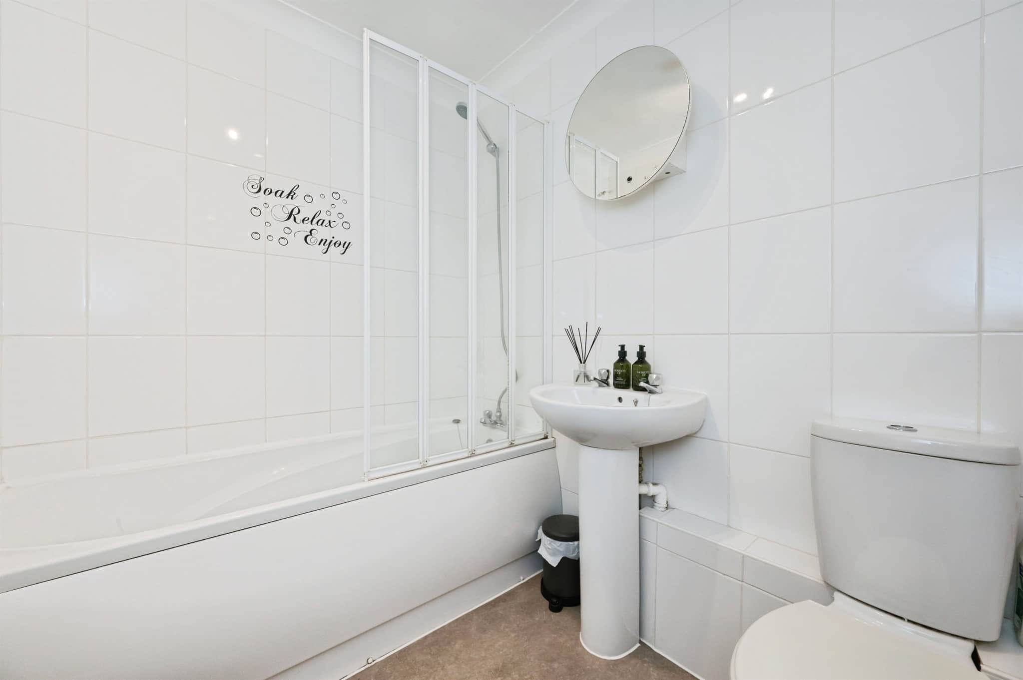 Property at Aldermoor Road, SOUTHAMPTON