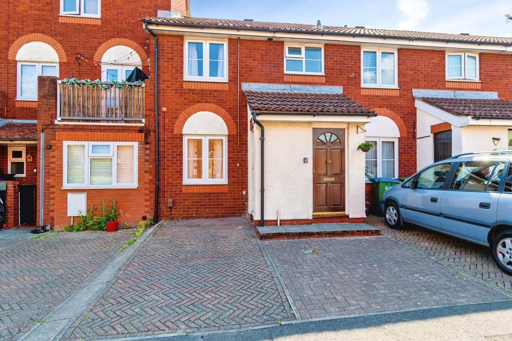Property at Captains Place, Southampton