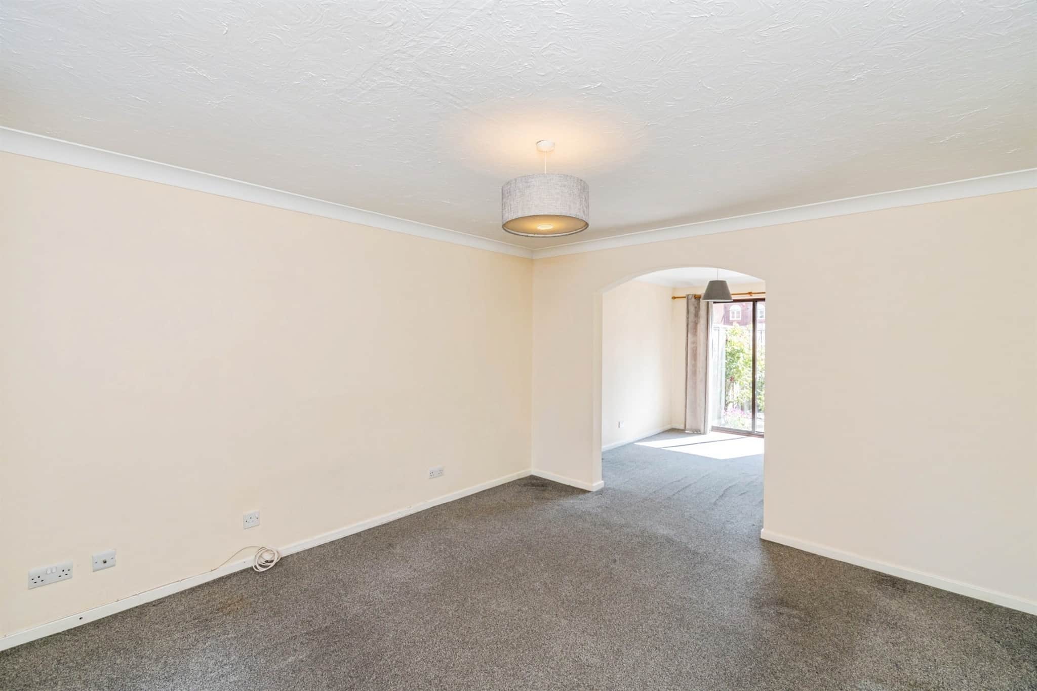 Property at Captains Place, Southampton