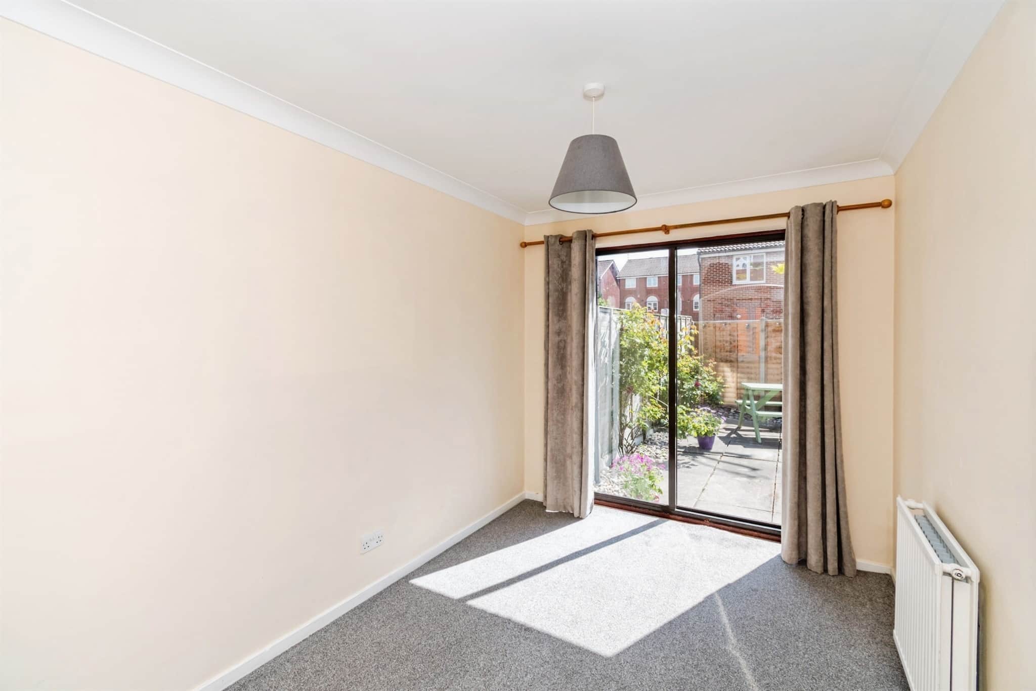 Property at Captains Place, Southampton