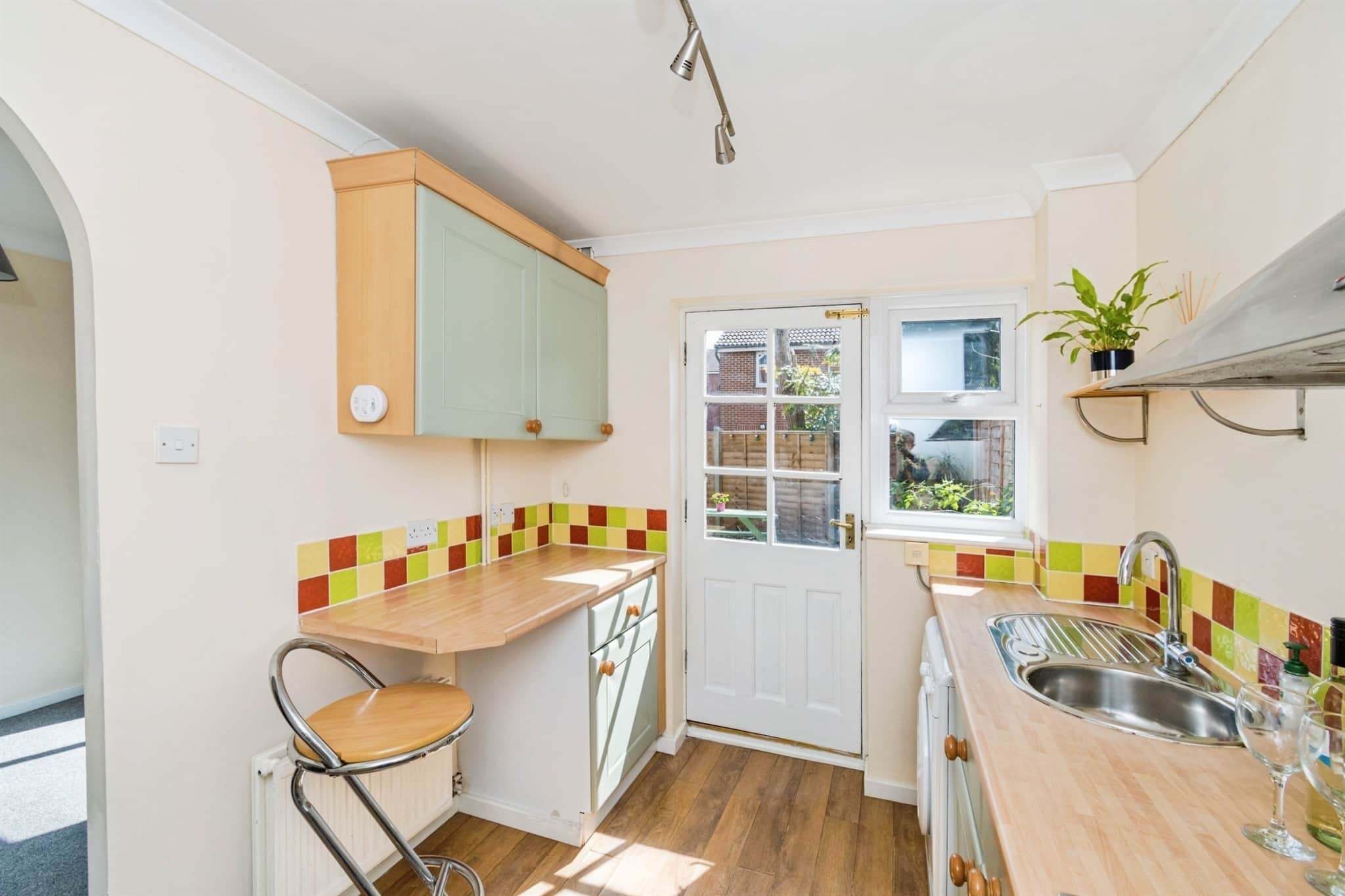 Property at Captains Place, Southampton