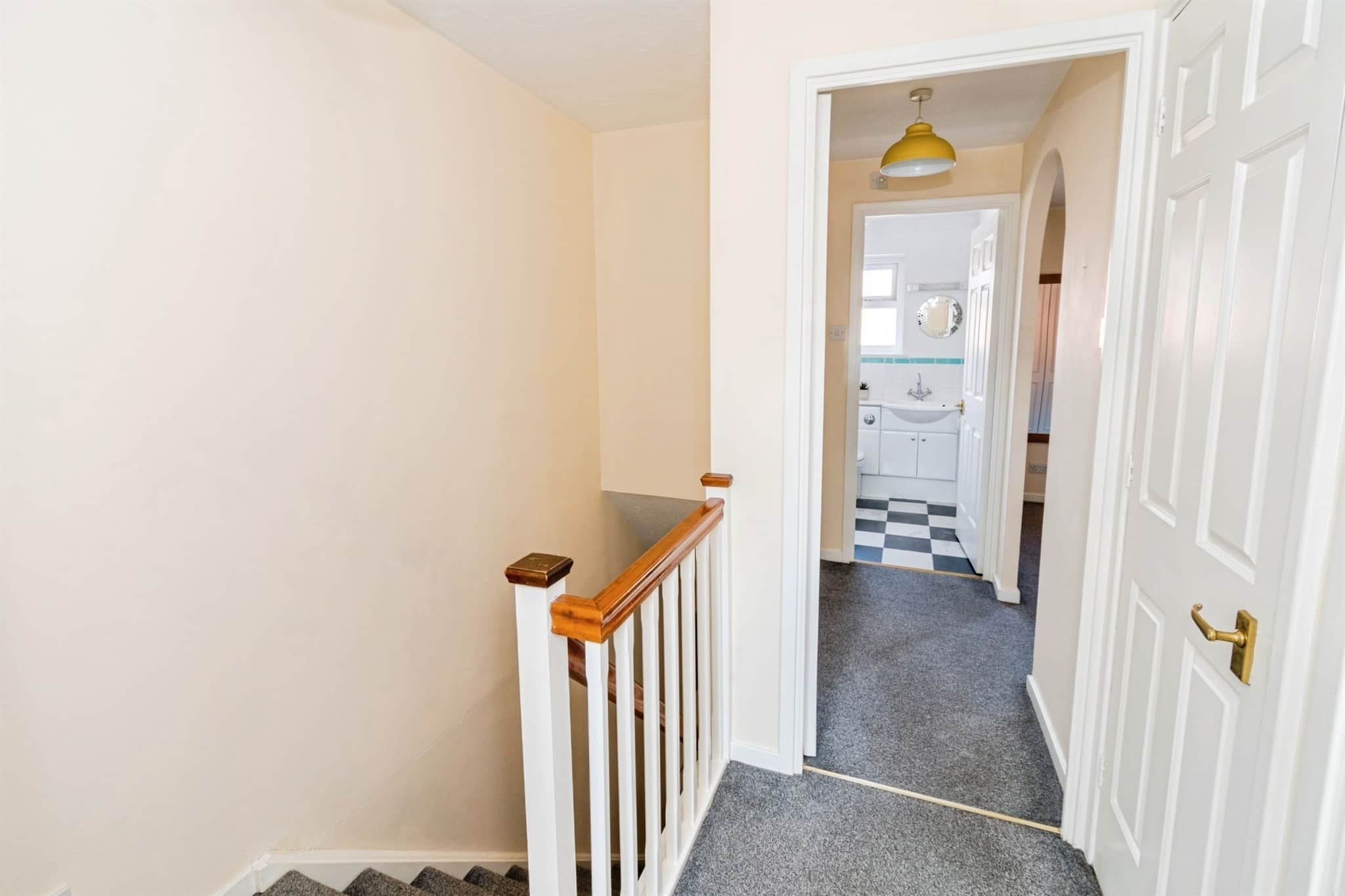 Property at Captains Place, Southampton
