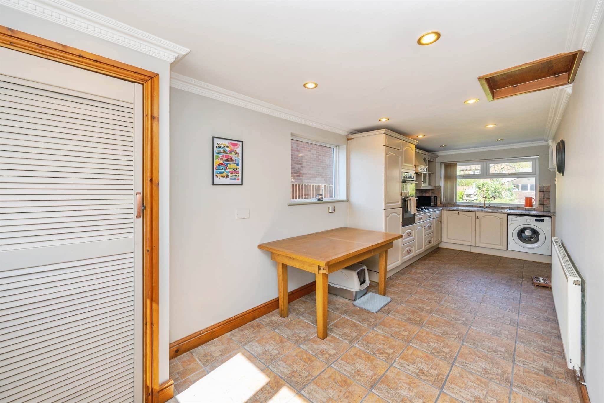 Property at Queen Street, Burntwood