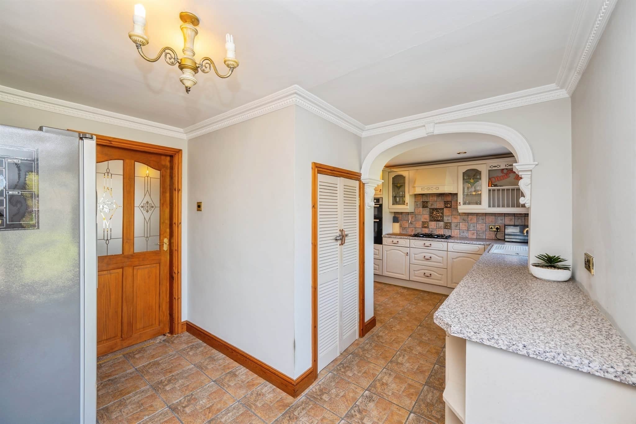 Property at Queen Street, Burntwood